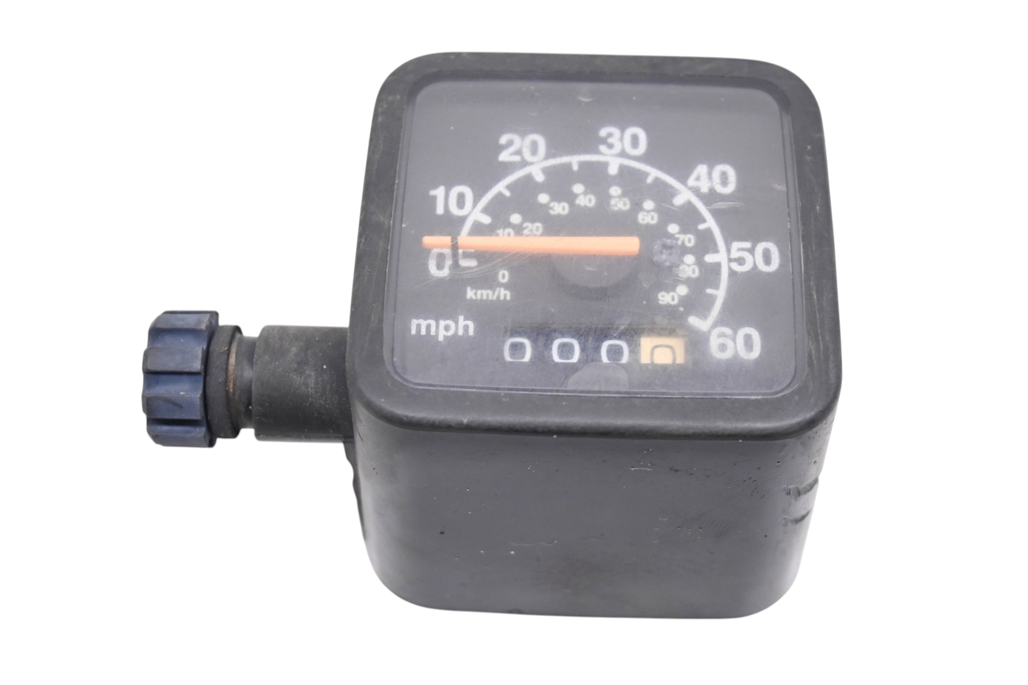 01 Yamaha Kodiak 400 4x4 Speedometer Dash YFM400F