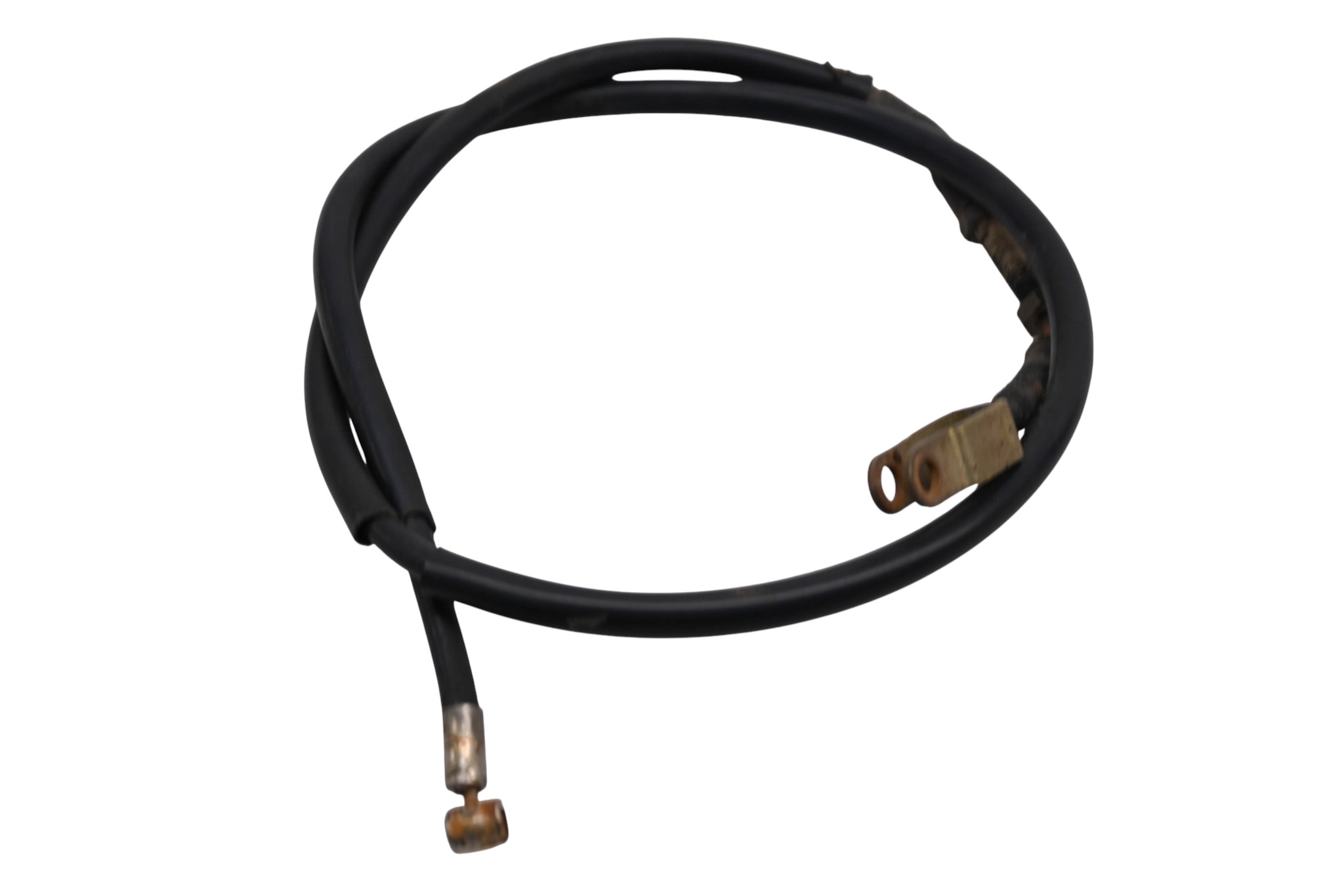 01 Yamaha Kodiak 400 4x4 Rear Brake Cable YFM400F