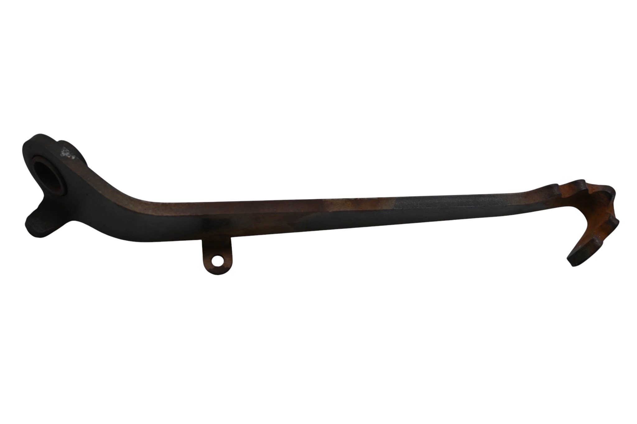 01 Yamaha Kodiak 400 4x4 Rear Brake Pedal YFM400F
