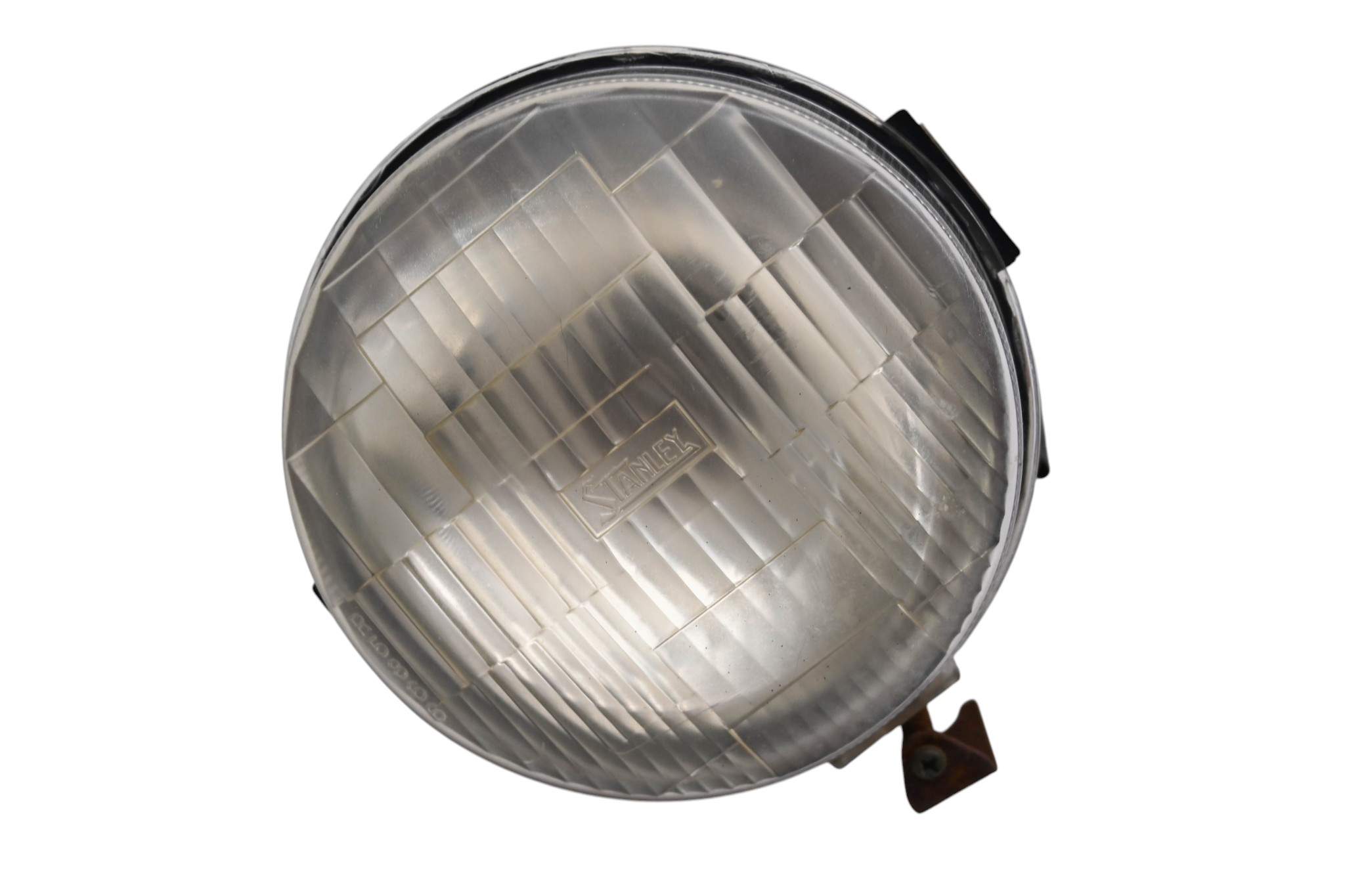 01 Yamaha Kodiak 400 4x4 Headlight YFM400F