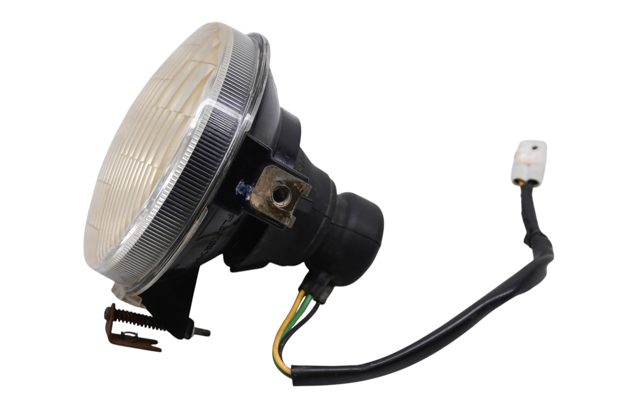 01 Yamaha Kodiak 400 4x4 Headlight YFM400F