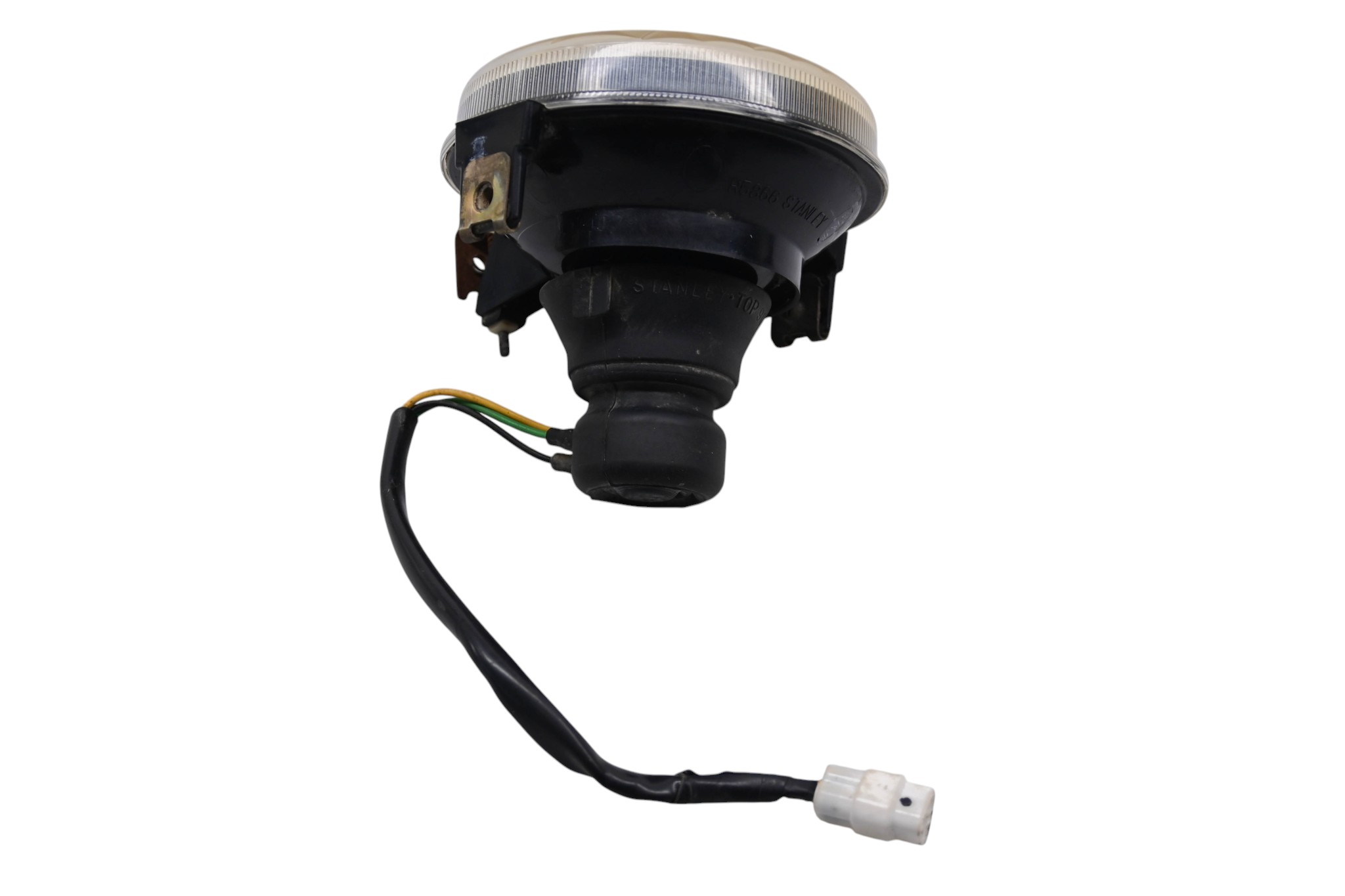 01 Yamaha Kodiak 400 4x4 Headlight YFM400F
