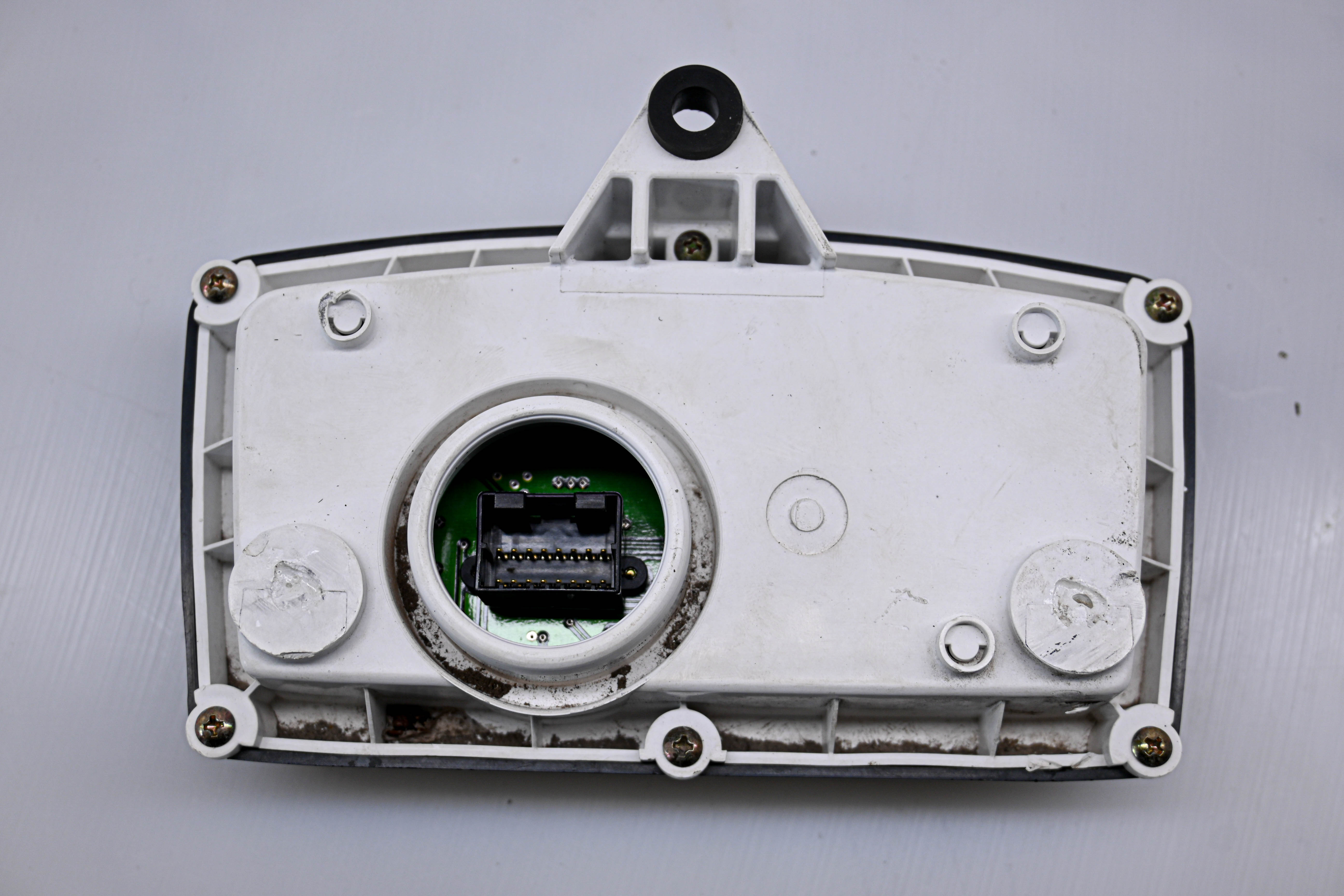 06 Suzuki King Quad 700 4x4 Speedometer Dash LTA700X