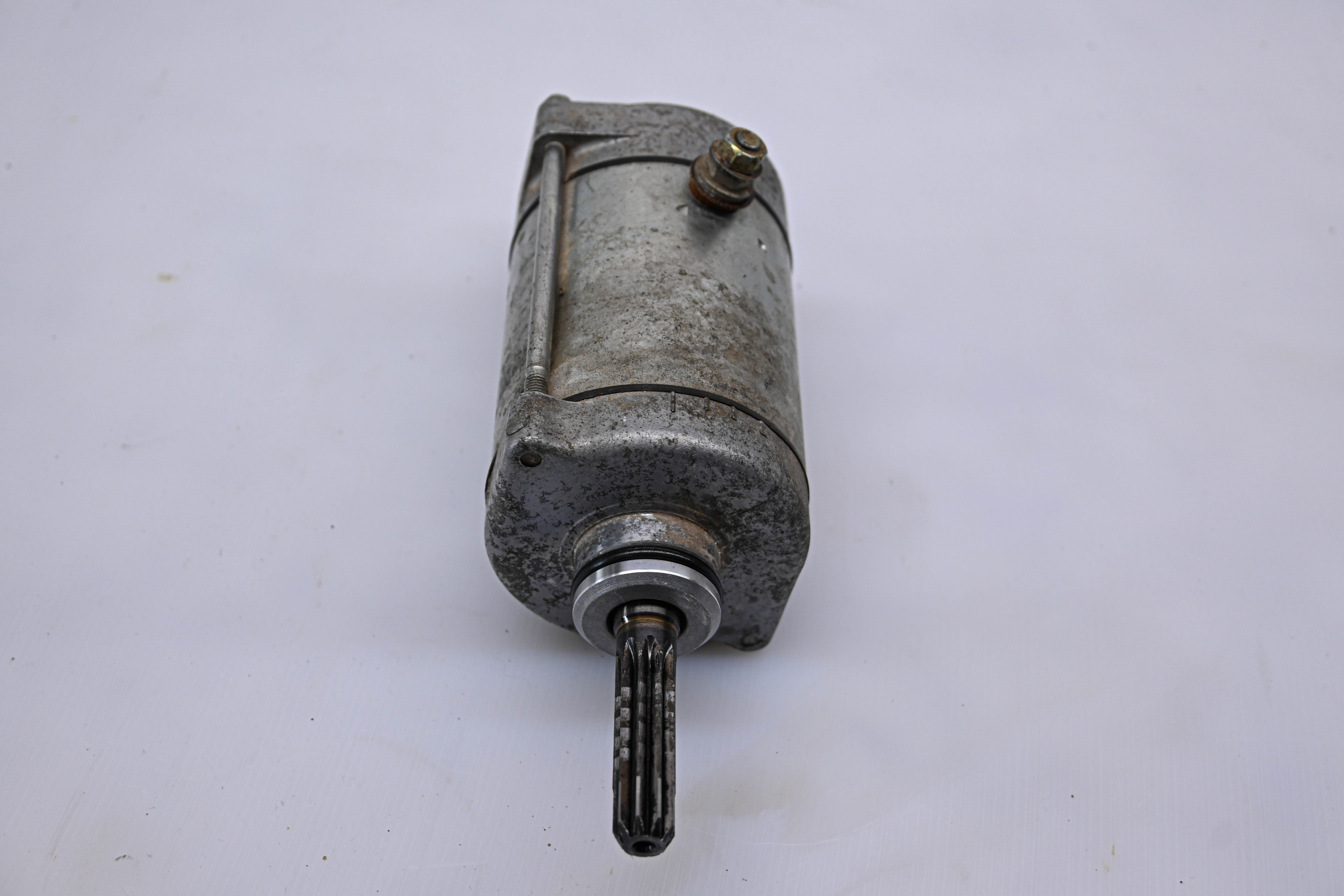 06 Suzuki King Quad 700 4x4 Starter Motor LTA700X