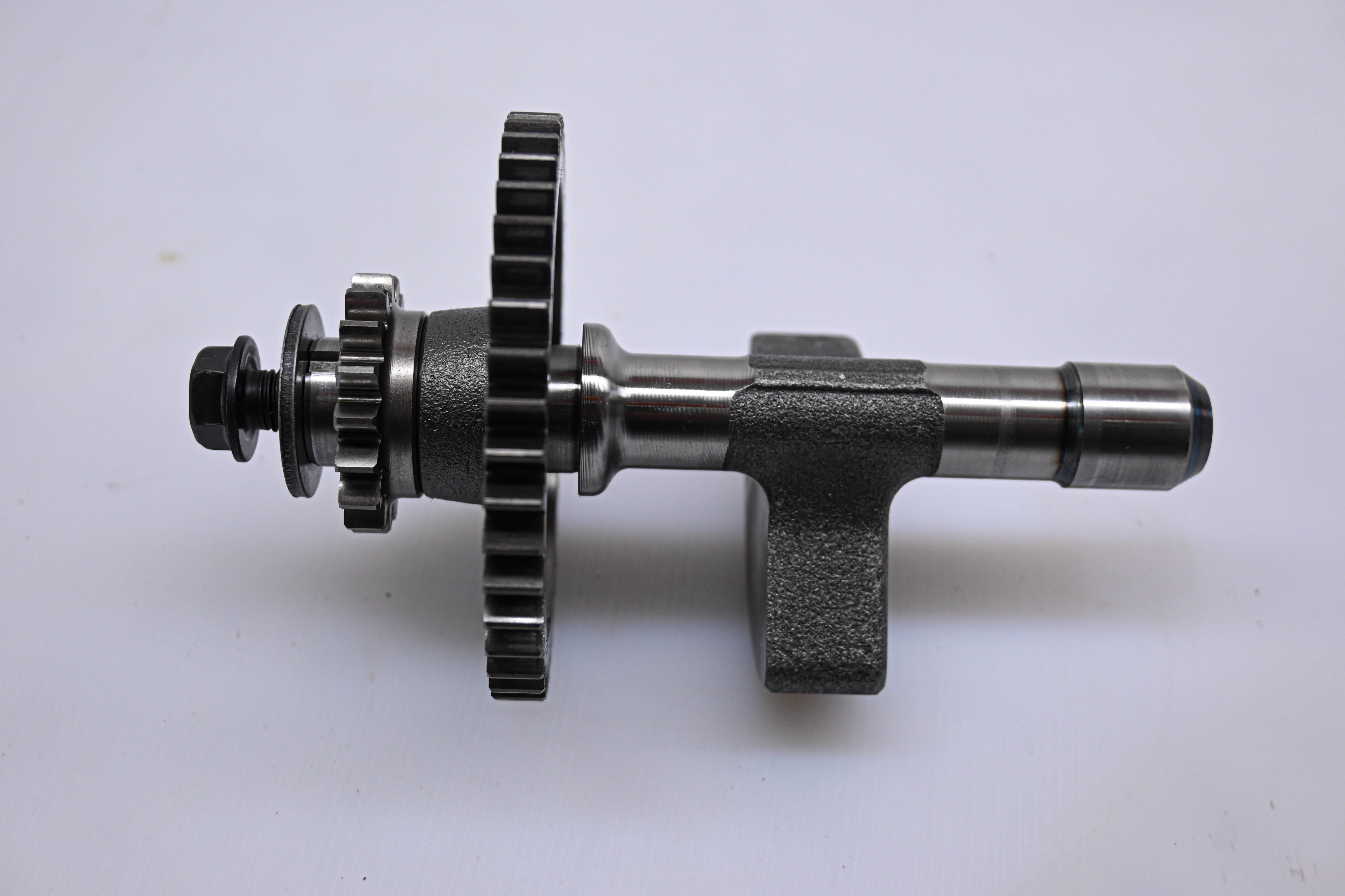 06 Suzuki King Quad 700 4x4 Counter Balancer Crankshaft Balance LTA700X