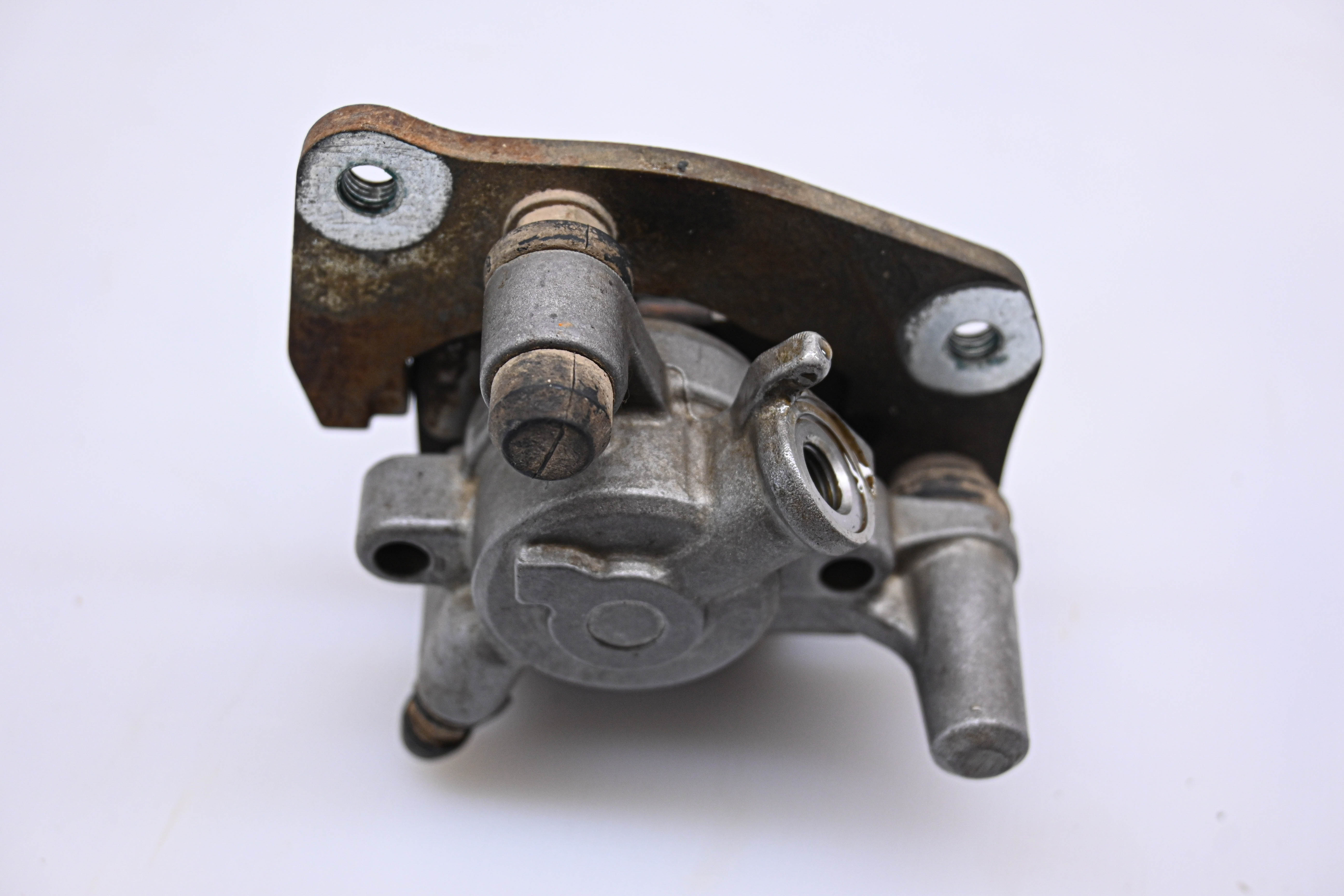 06 Suzuki King Quad 700 4x4 Front Right Brake Caliper LTA700X