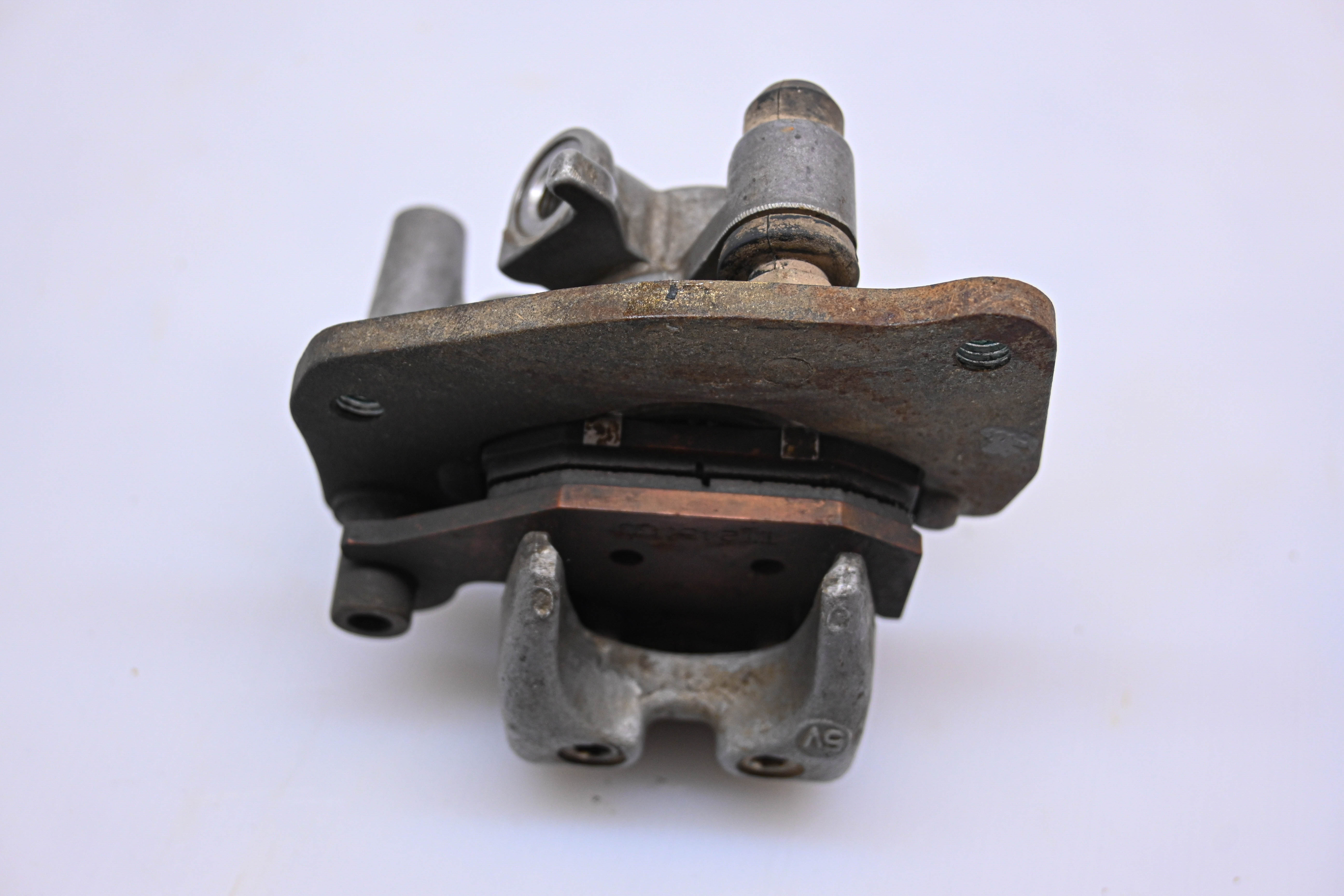 06 Suzuki King Quad 700 4x4 Front Right Brake Caliper LTA700X