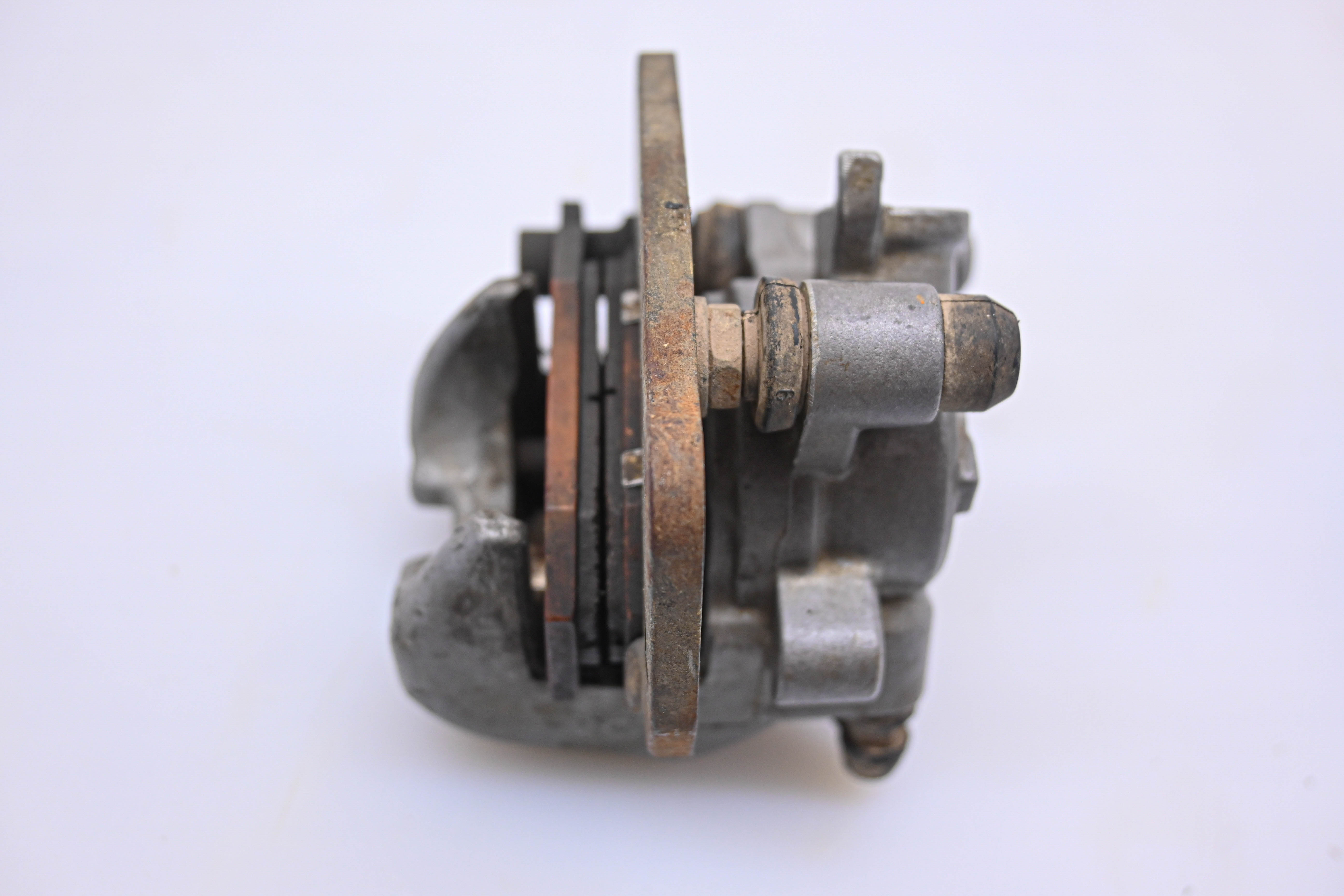 06 Suzuki King Quad 700 4x4 Front Right Brake Caliper LTA700X
