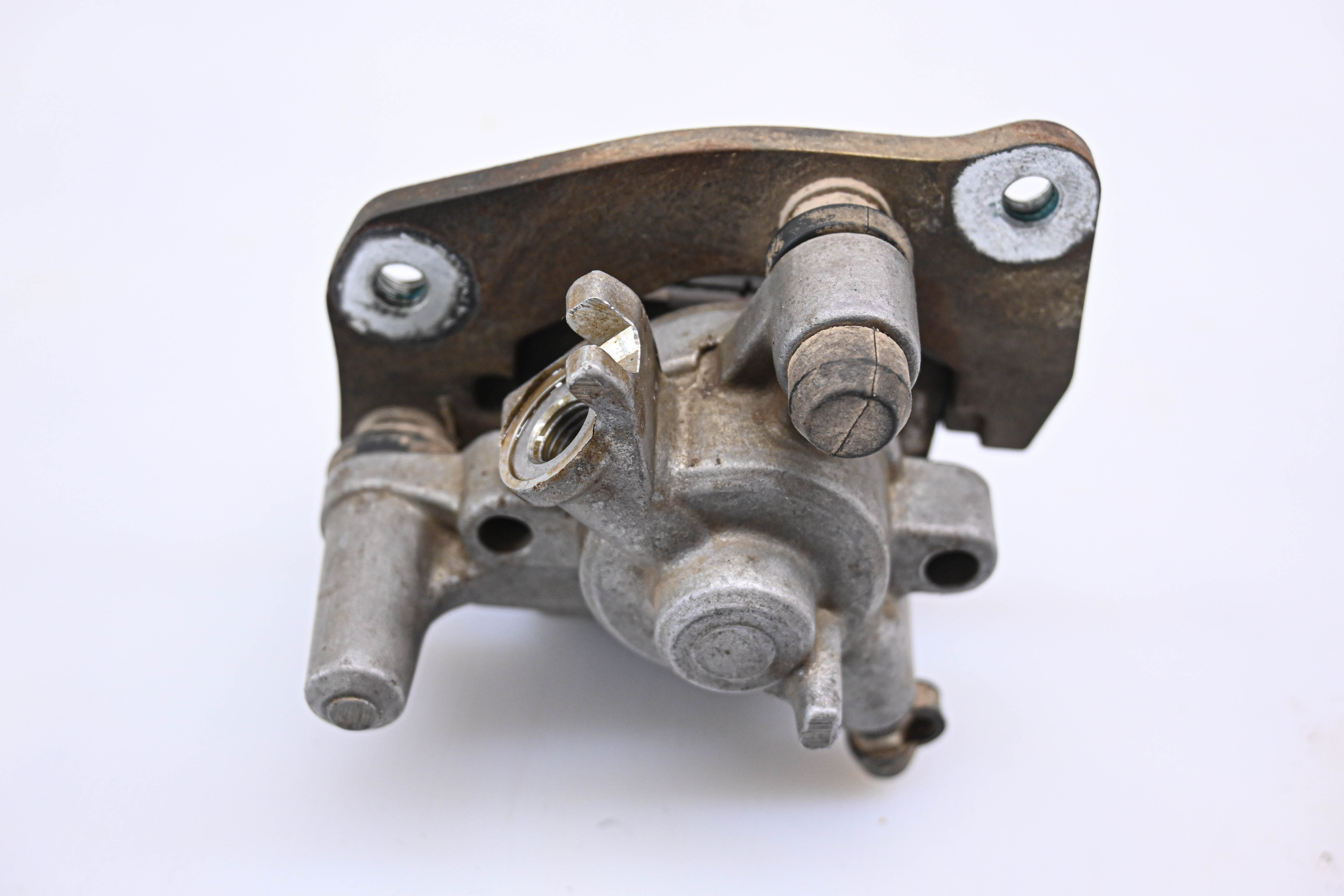 06 Suzuki King Quad 700 4x4 Front Left Brake Caliper LTA700X