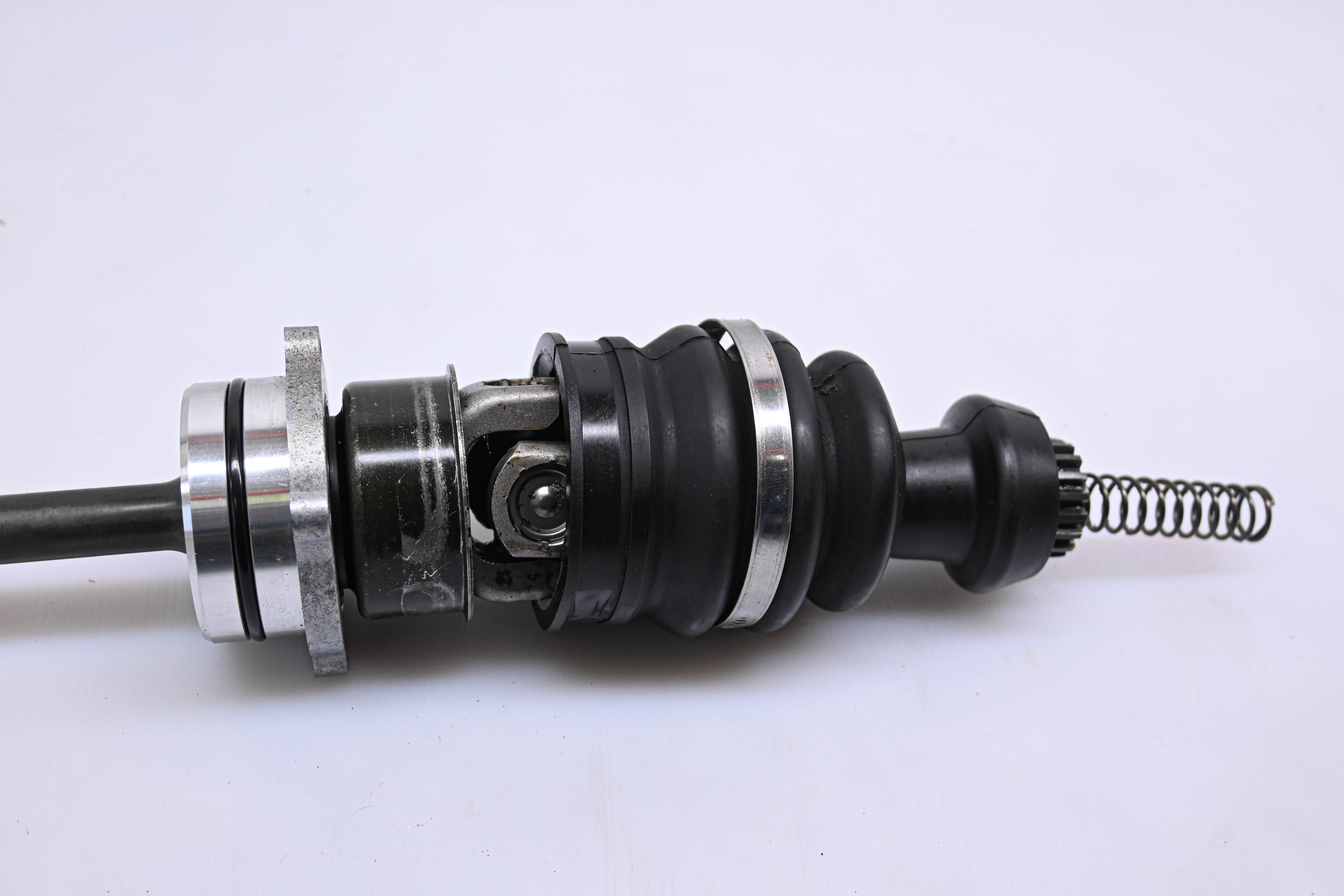 06 Suzuki King Quad 700 4x4 Front Propeller Drive Shaft LTA700X