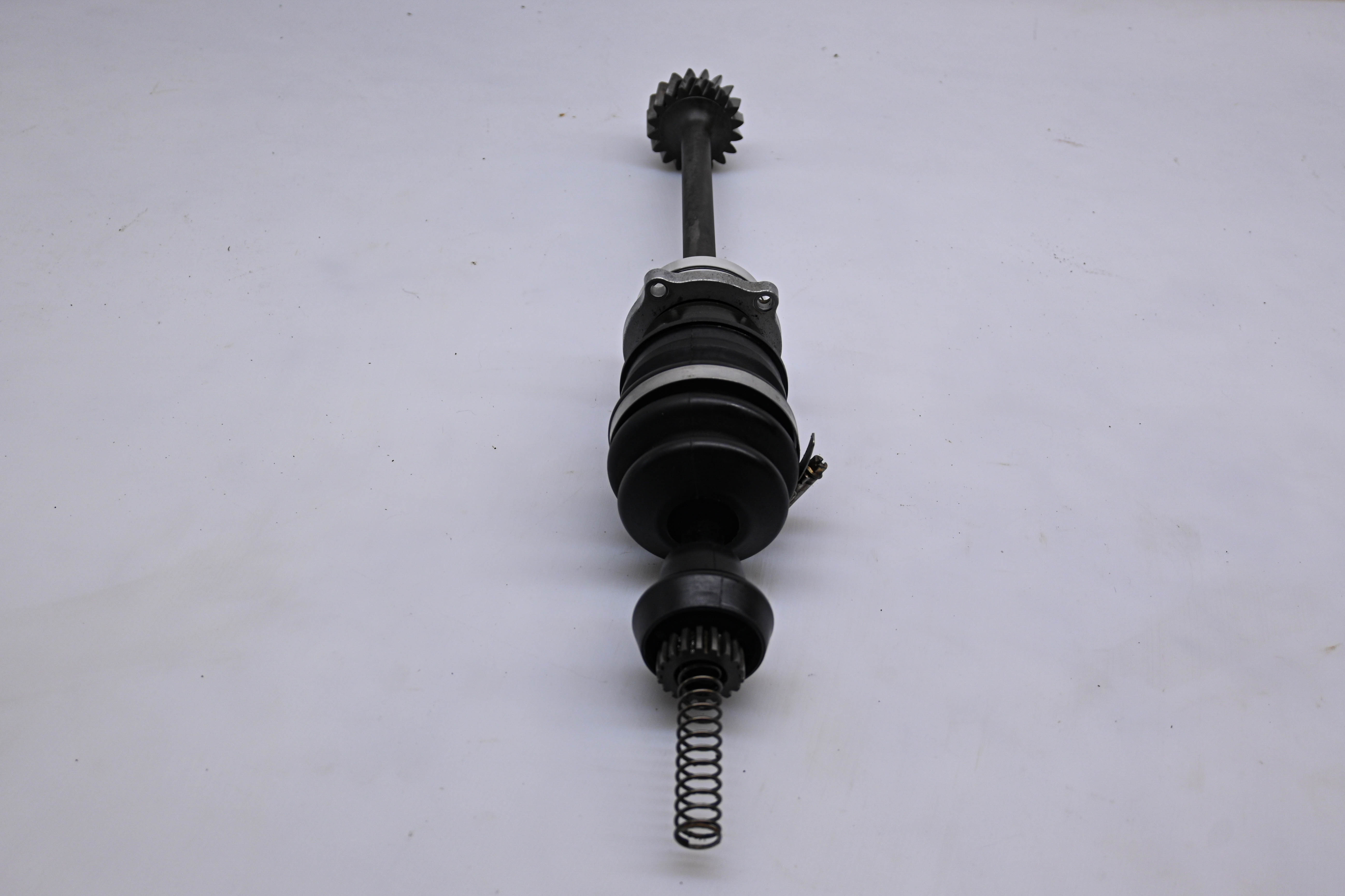06 Suzuki King Quad 700 4x4 Front Propeller Drive Shaft LTA700X