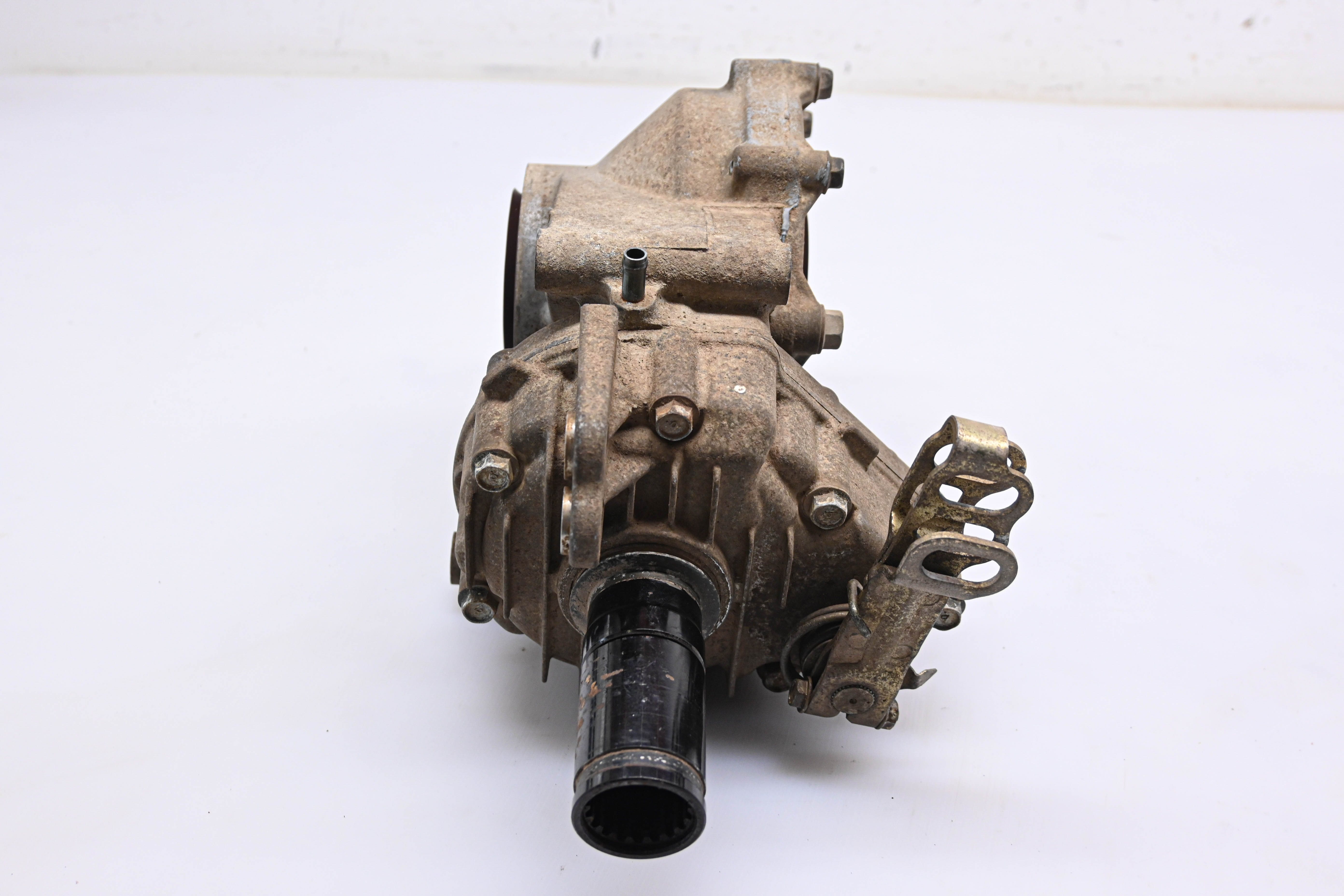 06 Suzuki King Quad 700 4x4 Rear Differential LTA700X