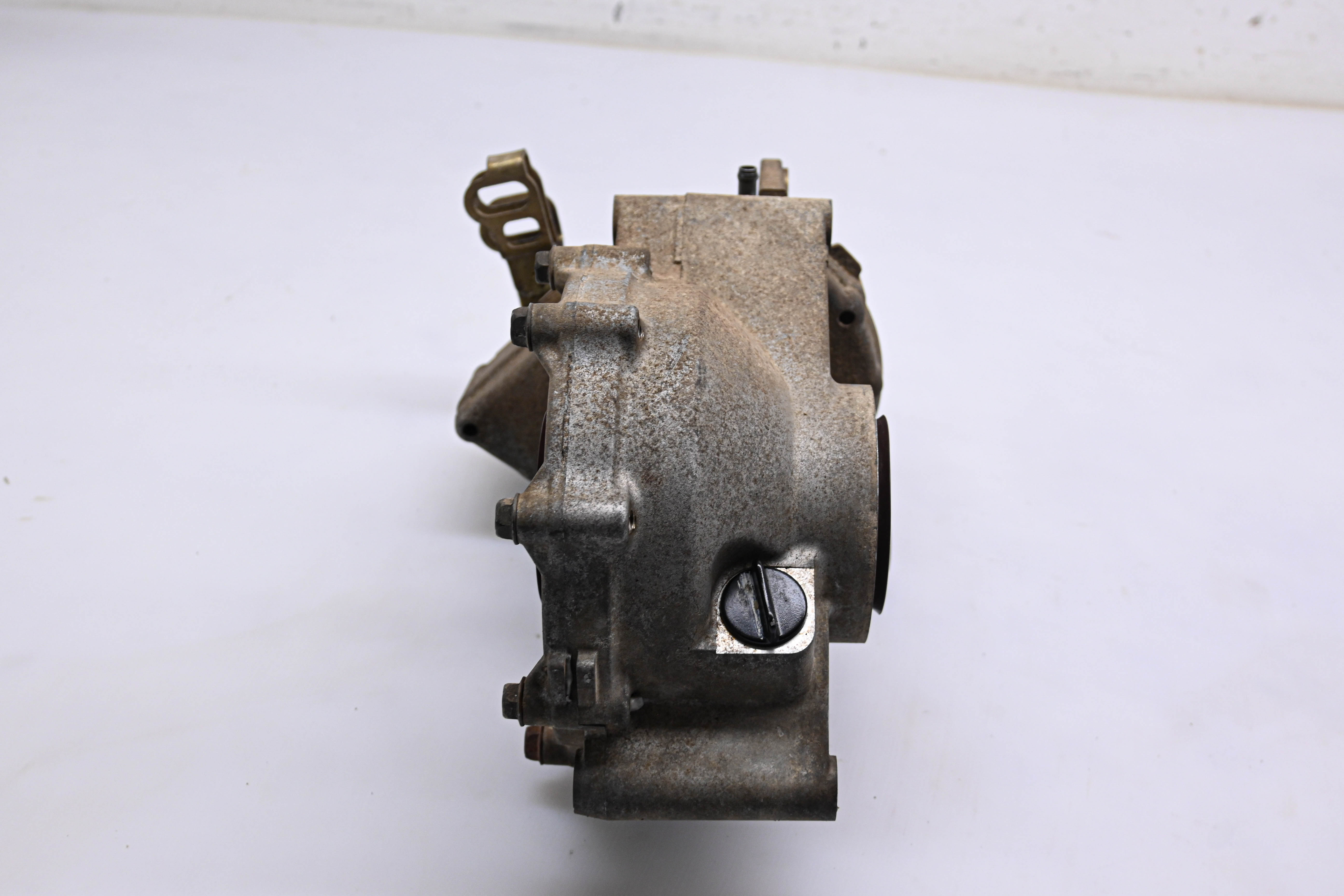 06 Suzuki King Quad 700 4x4 Rear Differential LTA700X