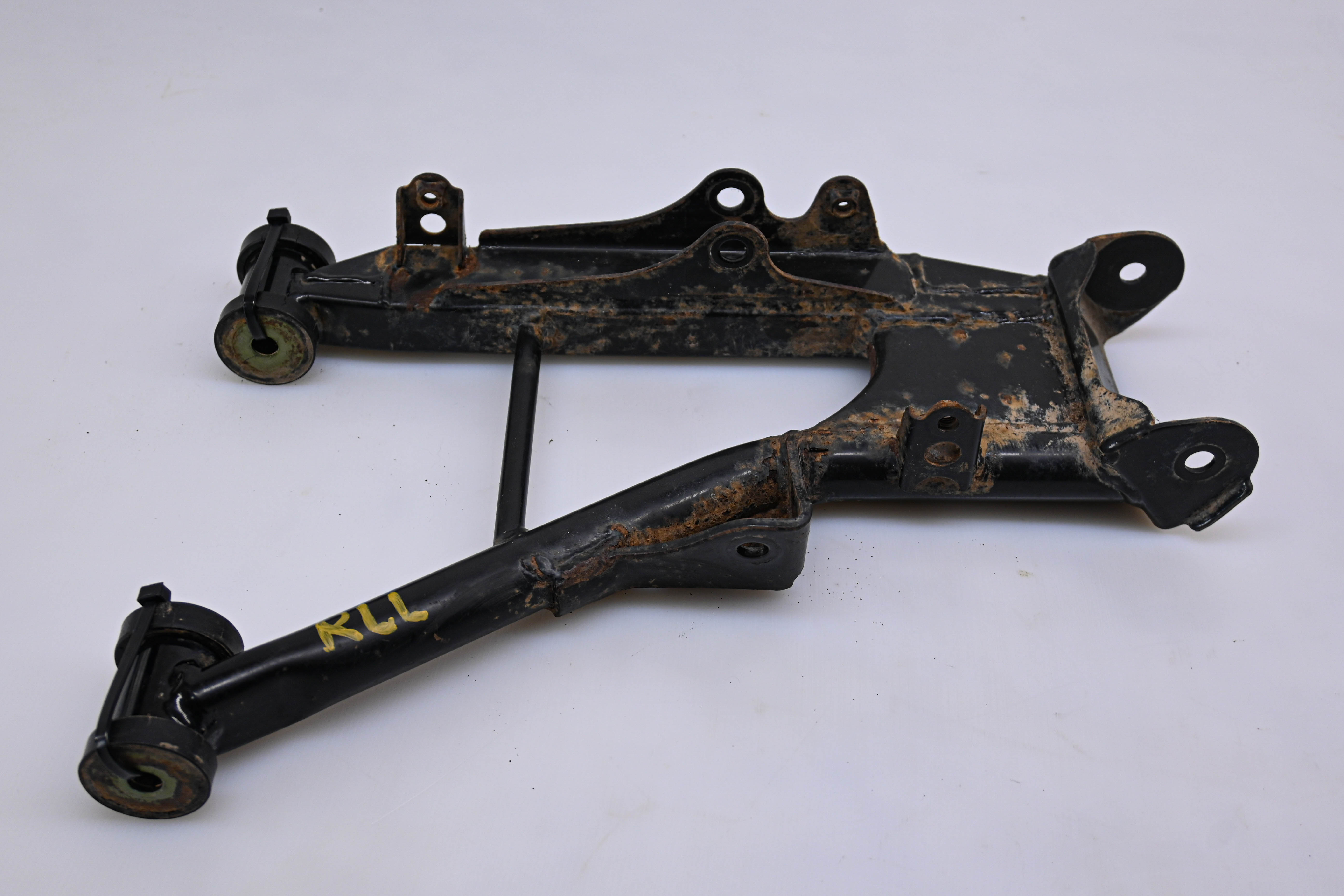 06 Suzuki King Quad 700 4x4 Rear Lower Left A-Arm LTA700X
