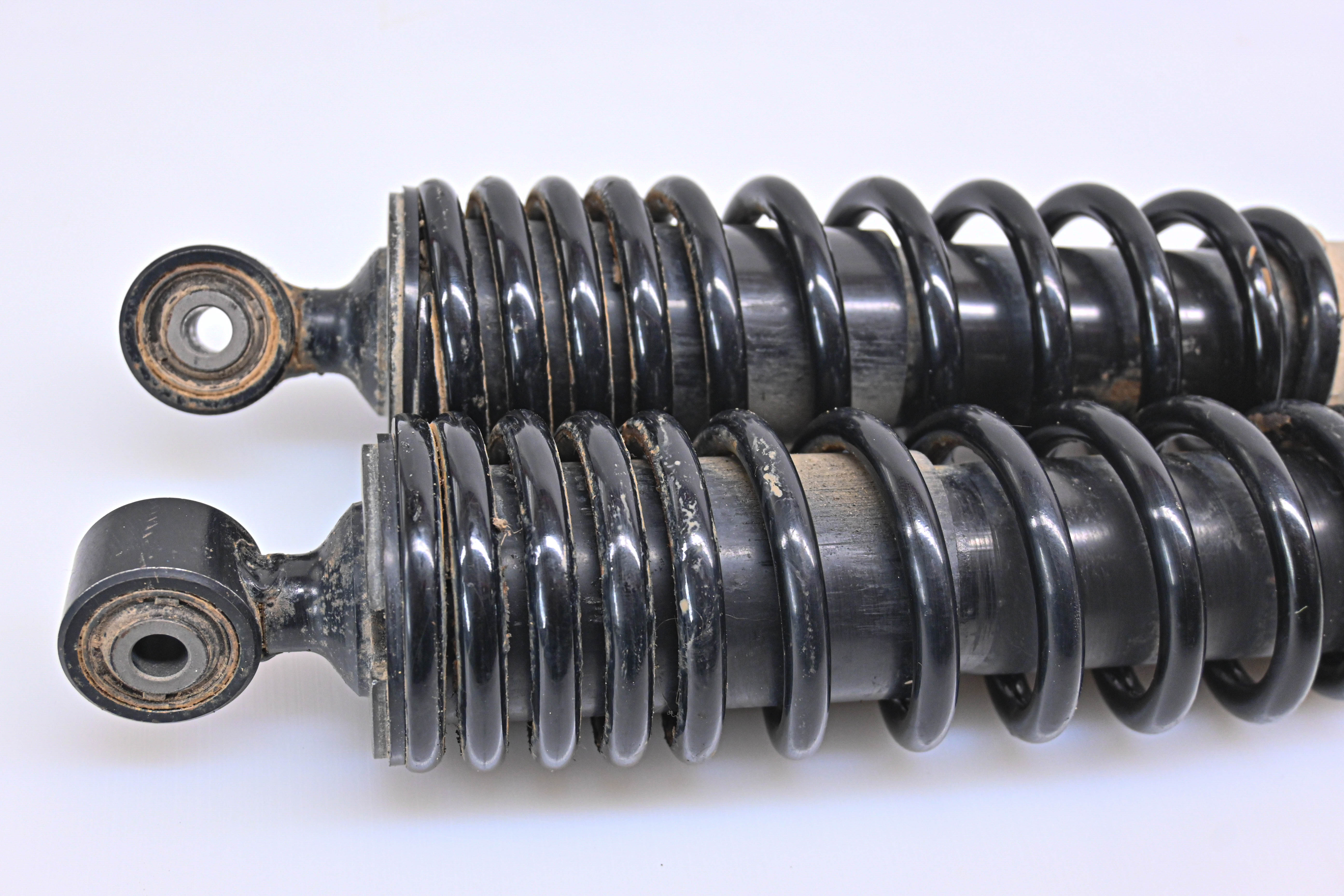 06 Suzuki King Quad 700 4x4 Rear Shocks Suspension Left & Right LTA700X