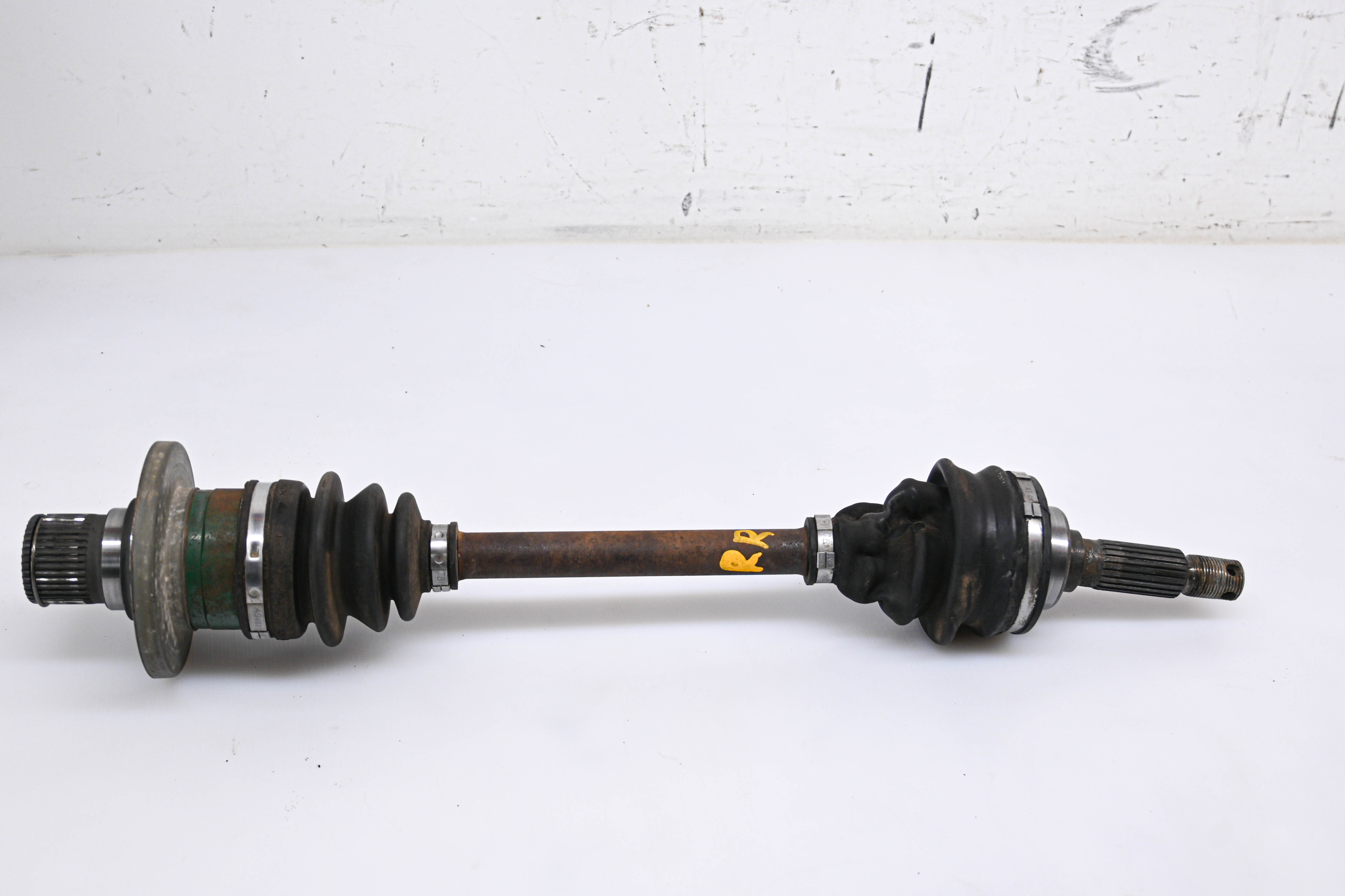 06 Suzuki King Quad 700 4x4 Rear Left Or Right Cv Axle LTA700X