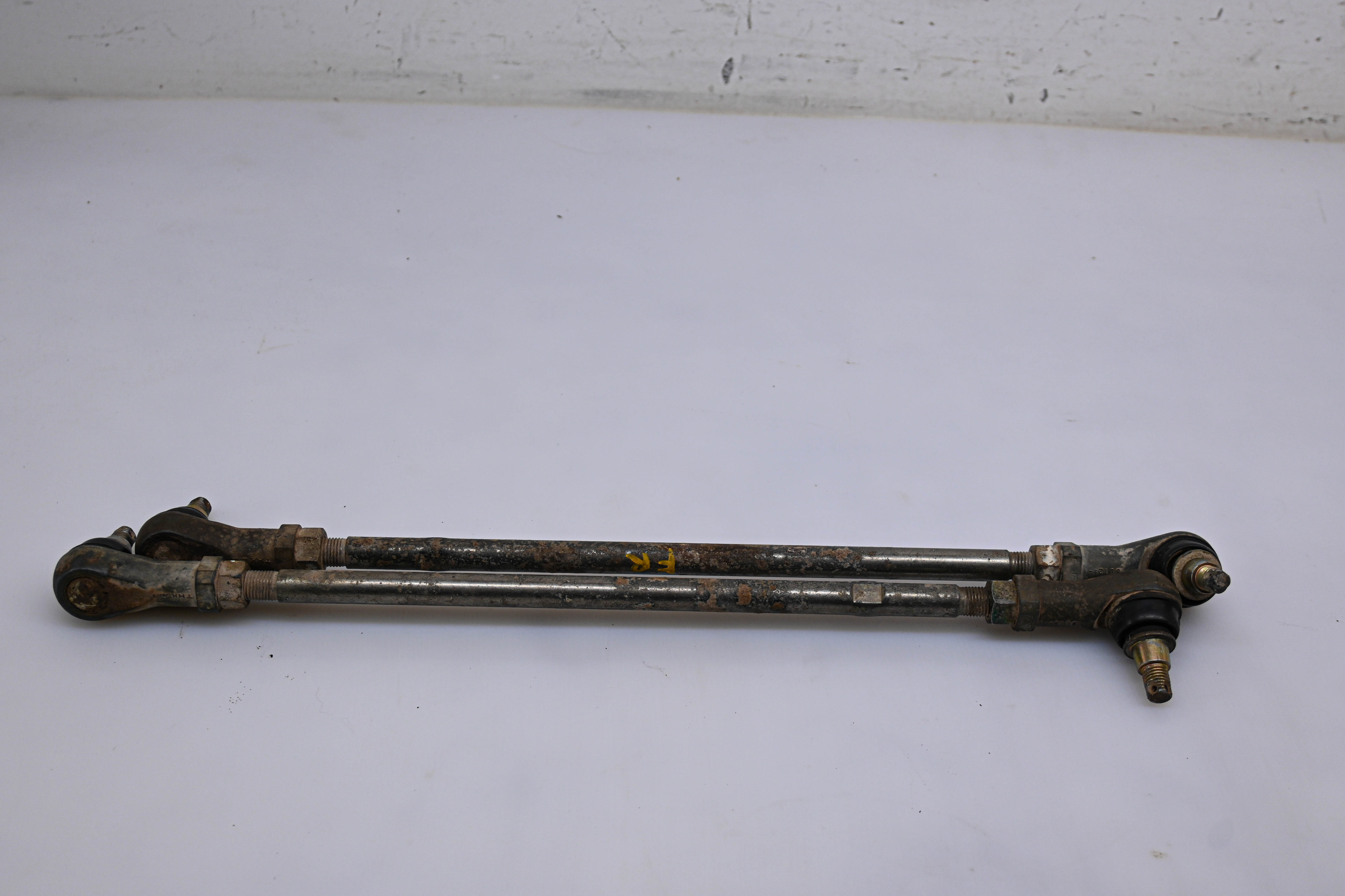 06 Suzuki King Quad 700 4x4 Tie Rods & Ends LTA700X