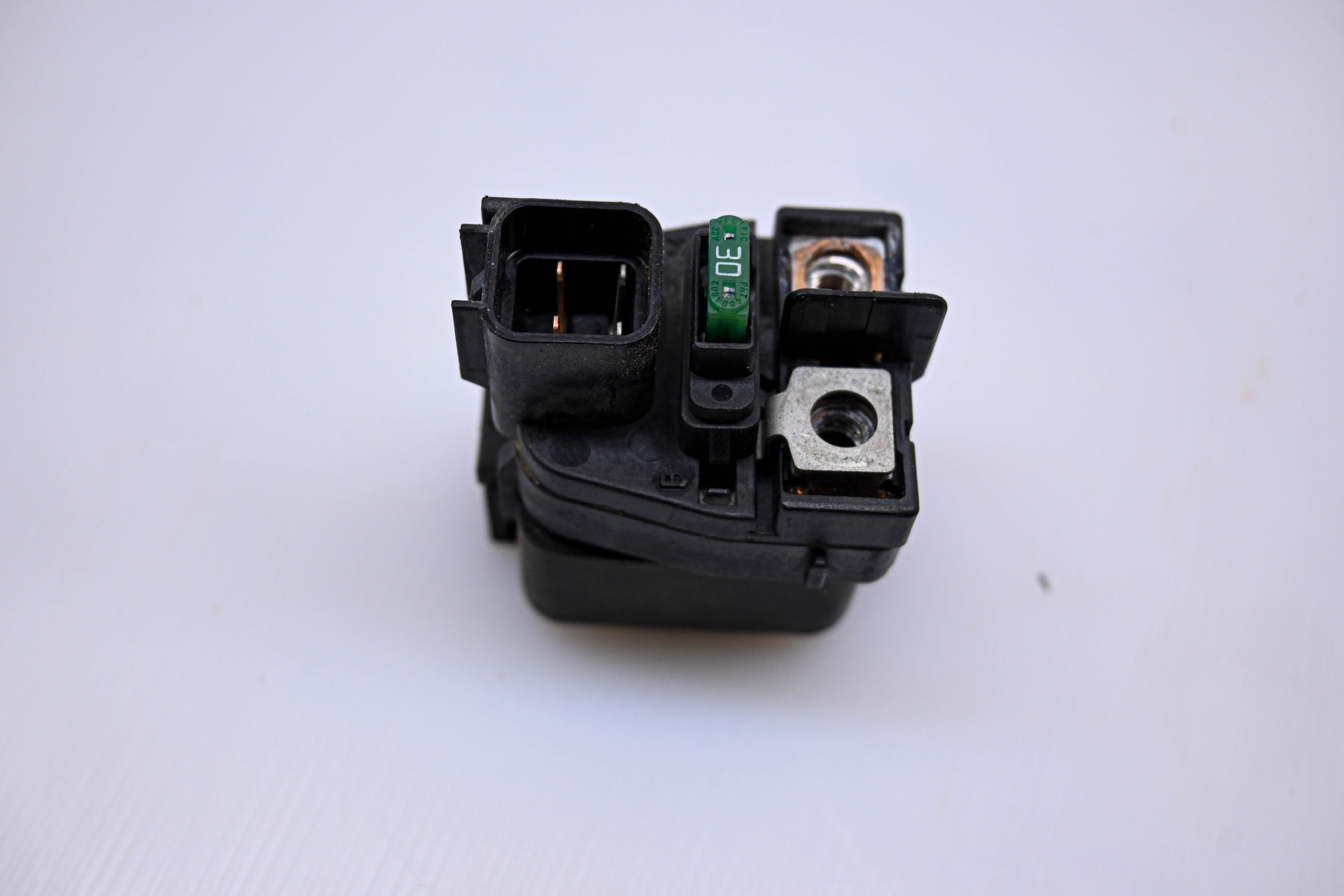 06 Suzuki King Quad 700 4x4 Starter Solenoid LTA700X