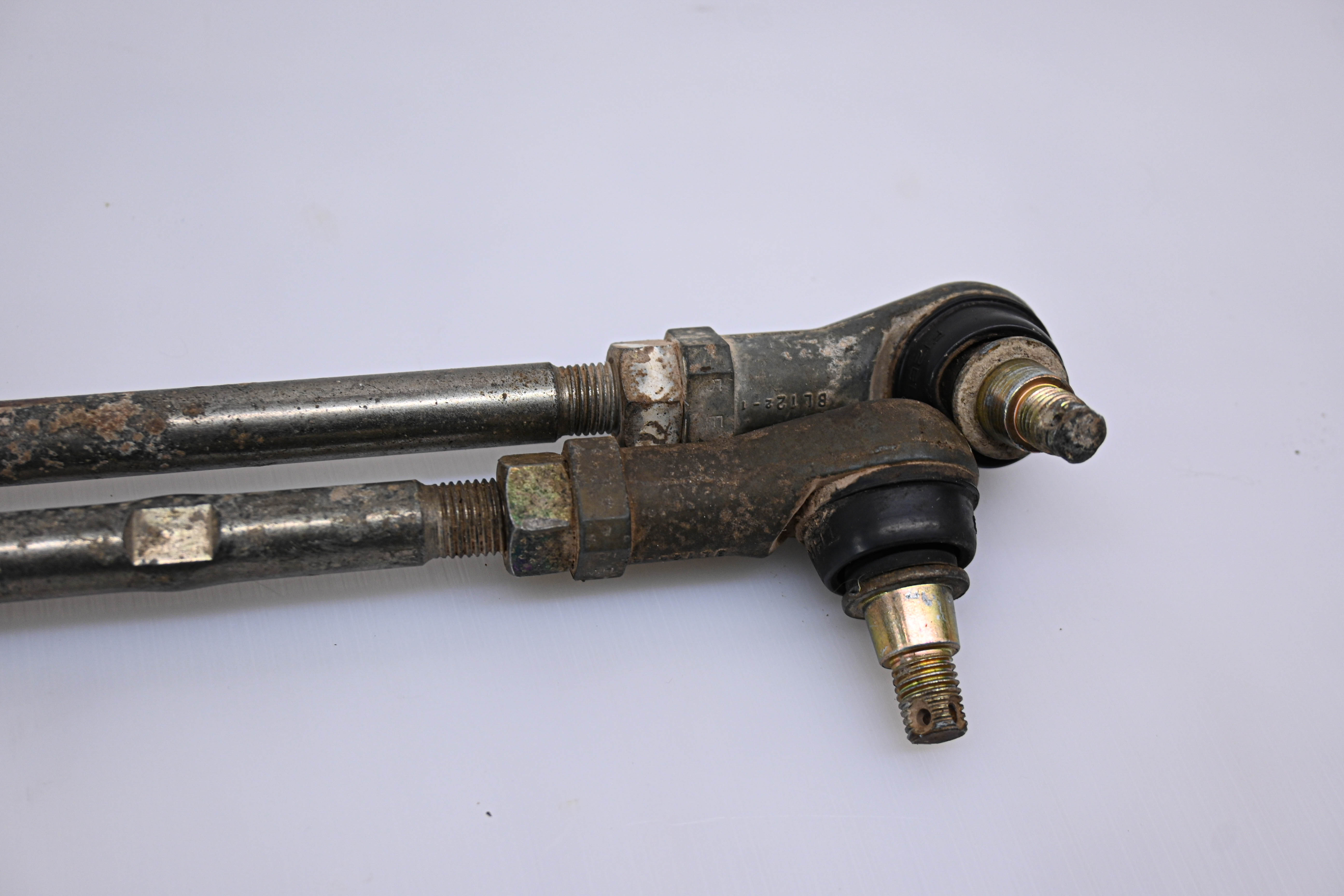 06 Suzuki King Quad 700 4x4 Tie Rods & Ends LTA700X