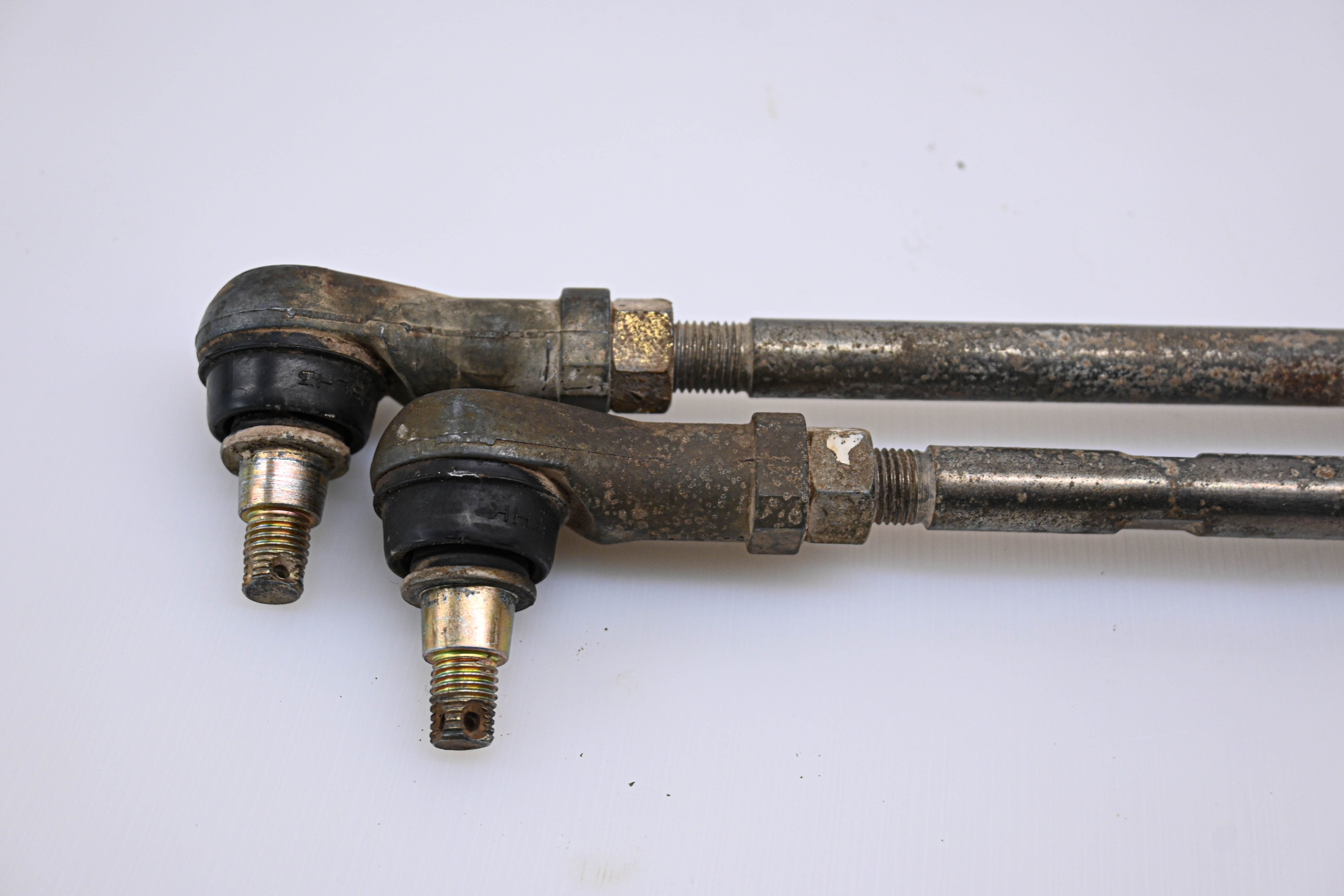 06 Suzuki King Quad 700 4x4 Tie Rods & Ends LTA700X