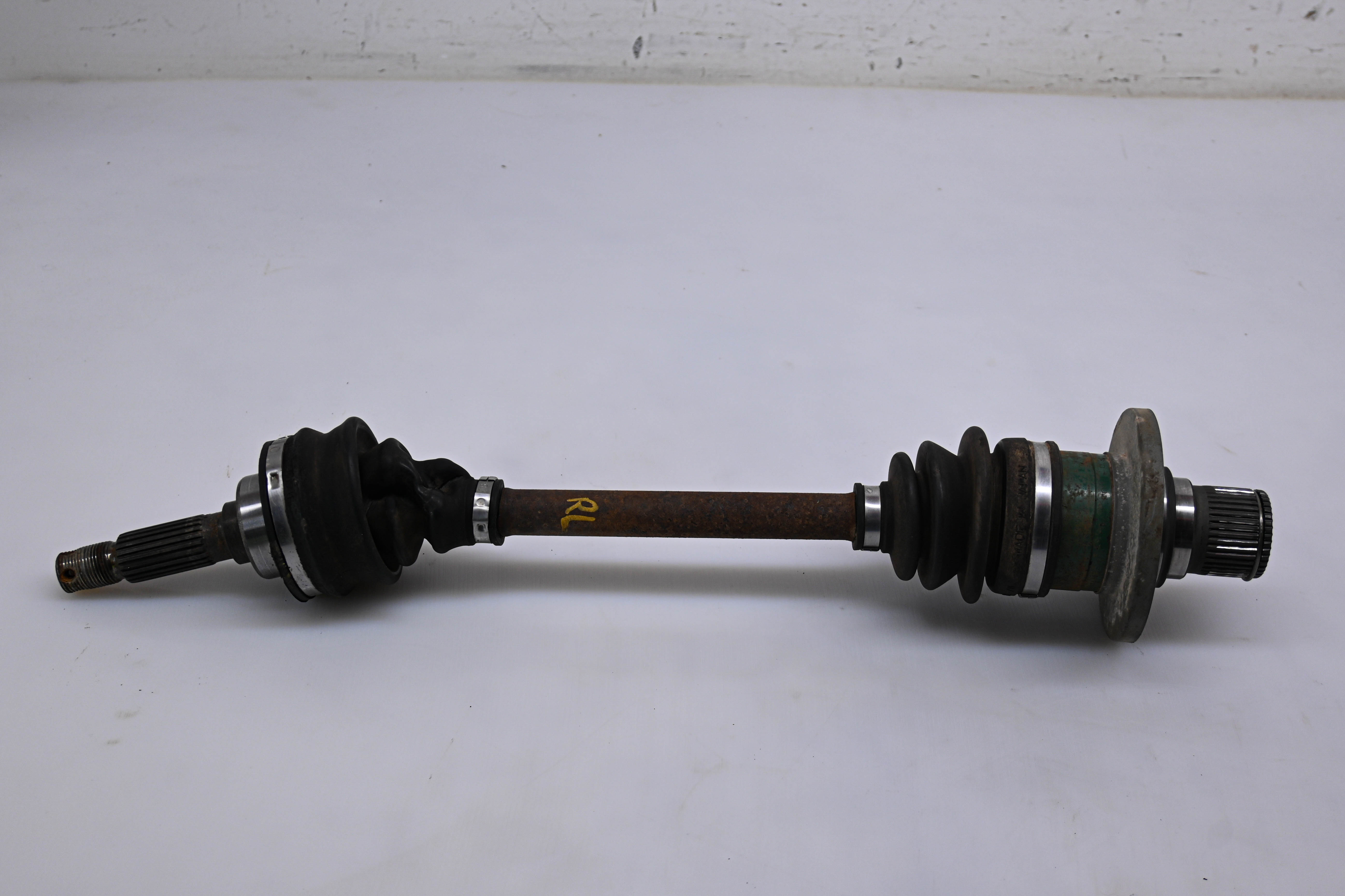 06 Suzuki King Quad 700 4x4 Rear Left Or Right Cv Axle LTA700X