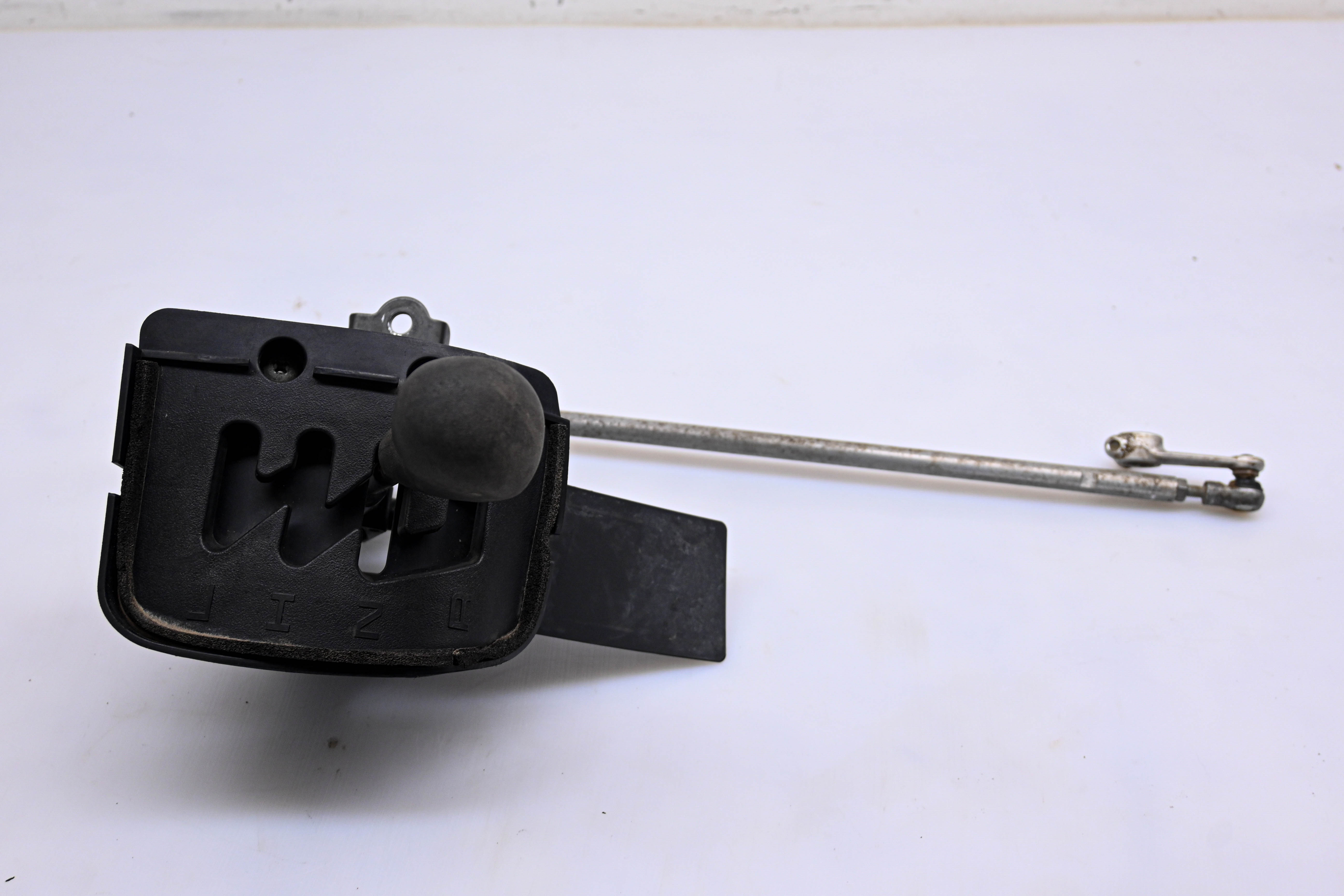 06 Suzuki King Quad 700 4x4 Gear Select Shift Lever Shifter LTA700X