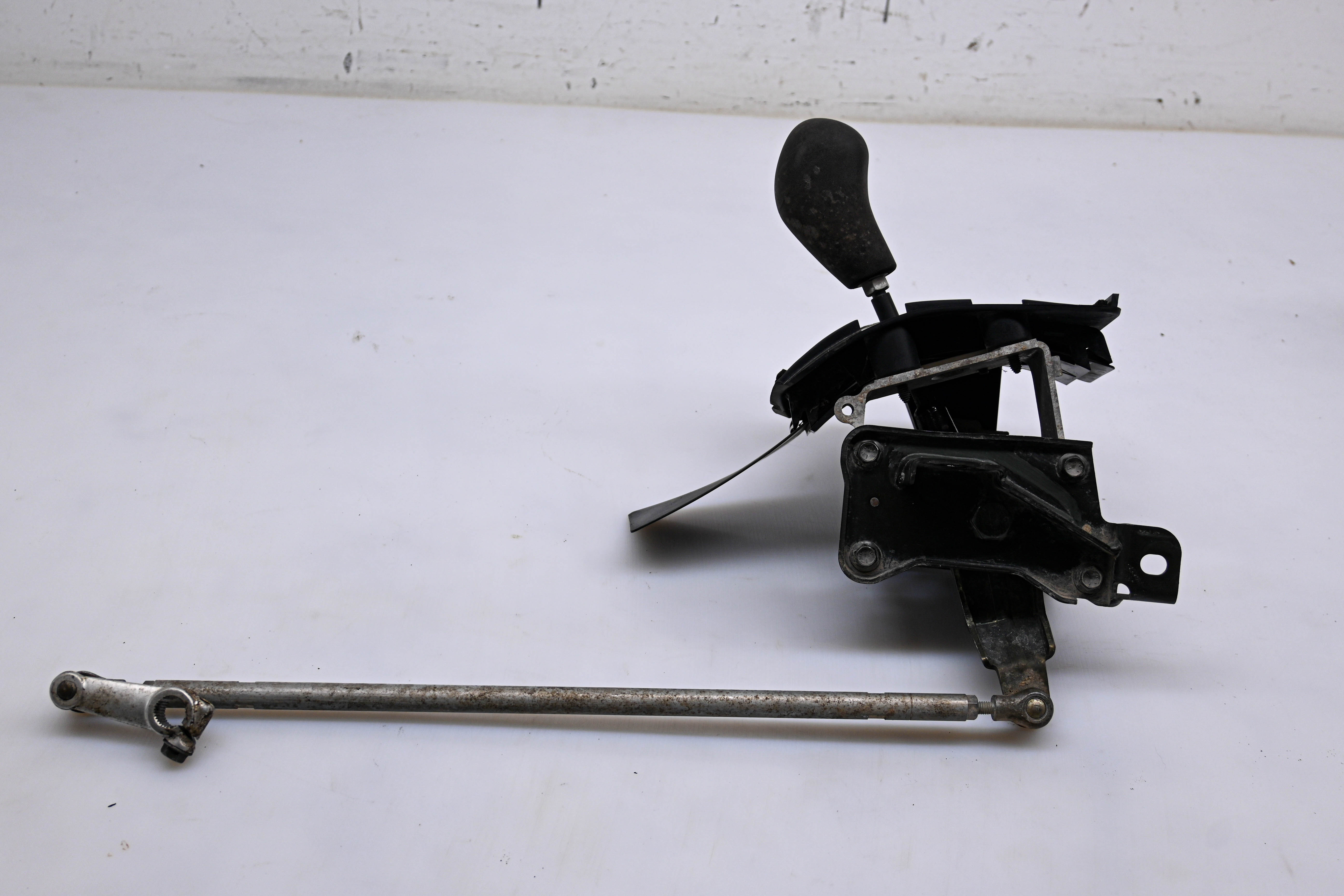 06 Suzuki King Quad 700 4x4 Gear Select Shift Lever Shifter LTA700X