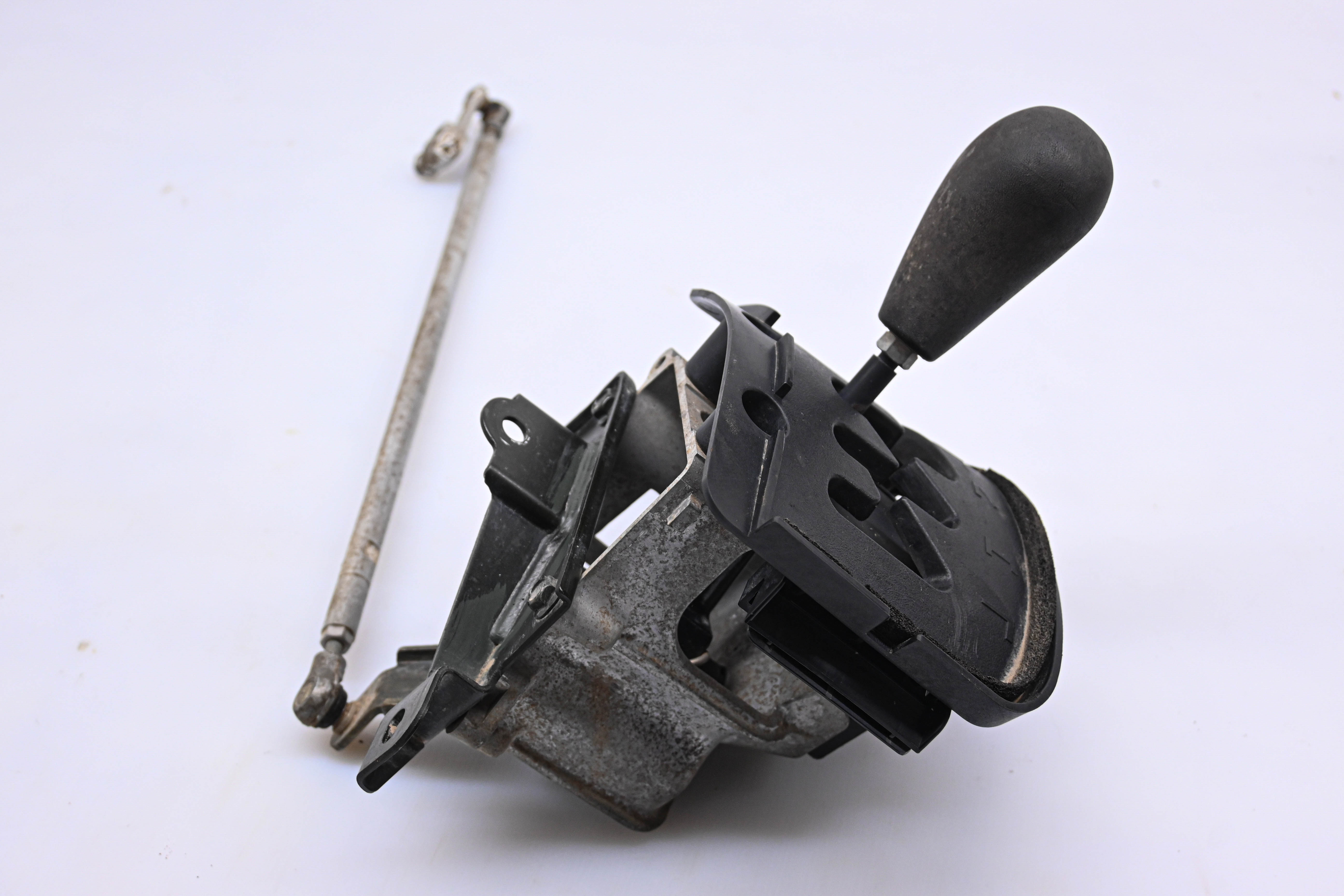 06 Suzuki King Quad 700 4x4 Gear Select Shift Lever Shifter LTA700X