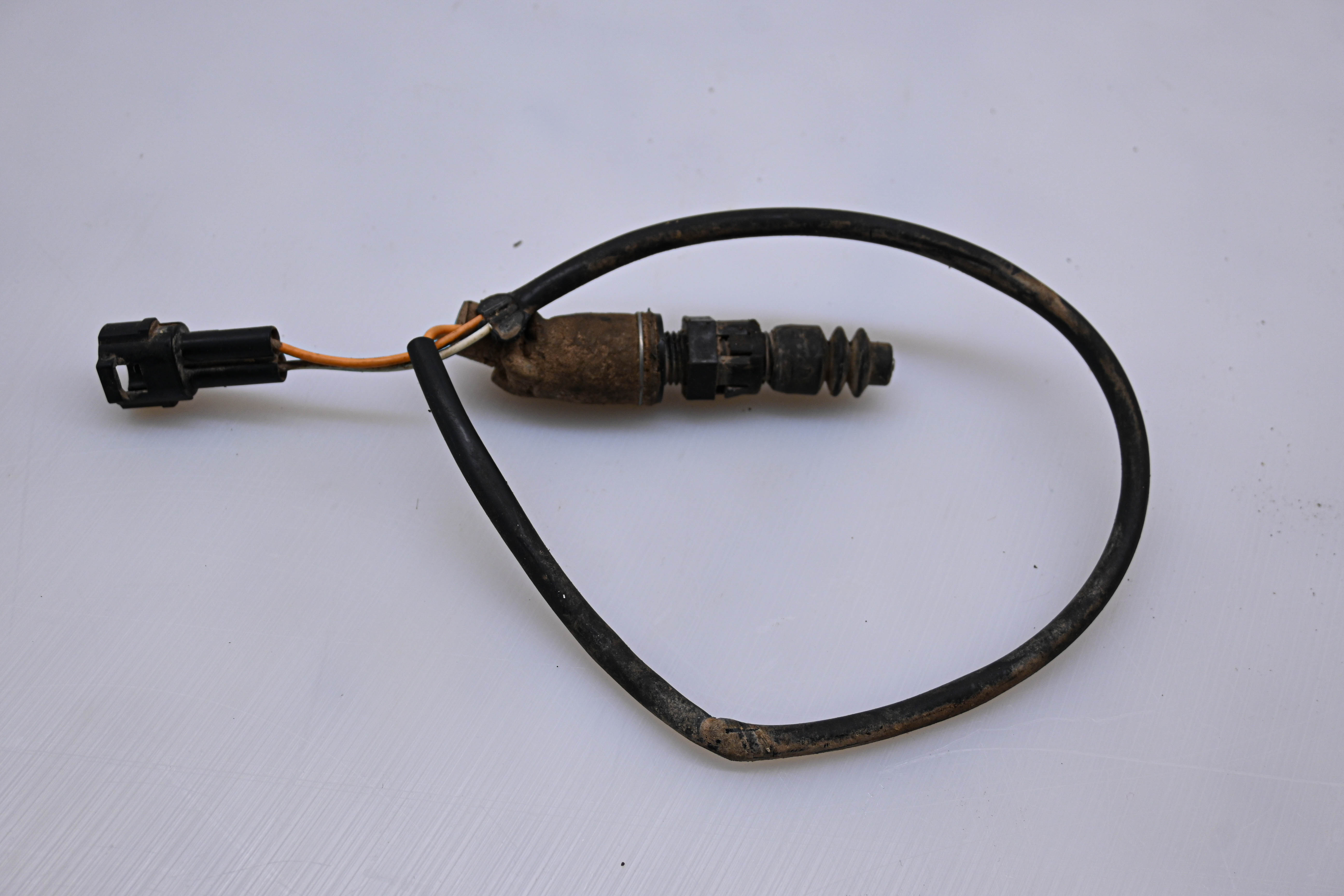 06 Suzuki King Quad 700 4x4 Rear Brake Tail Light Switch Sensor LTA700X