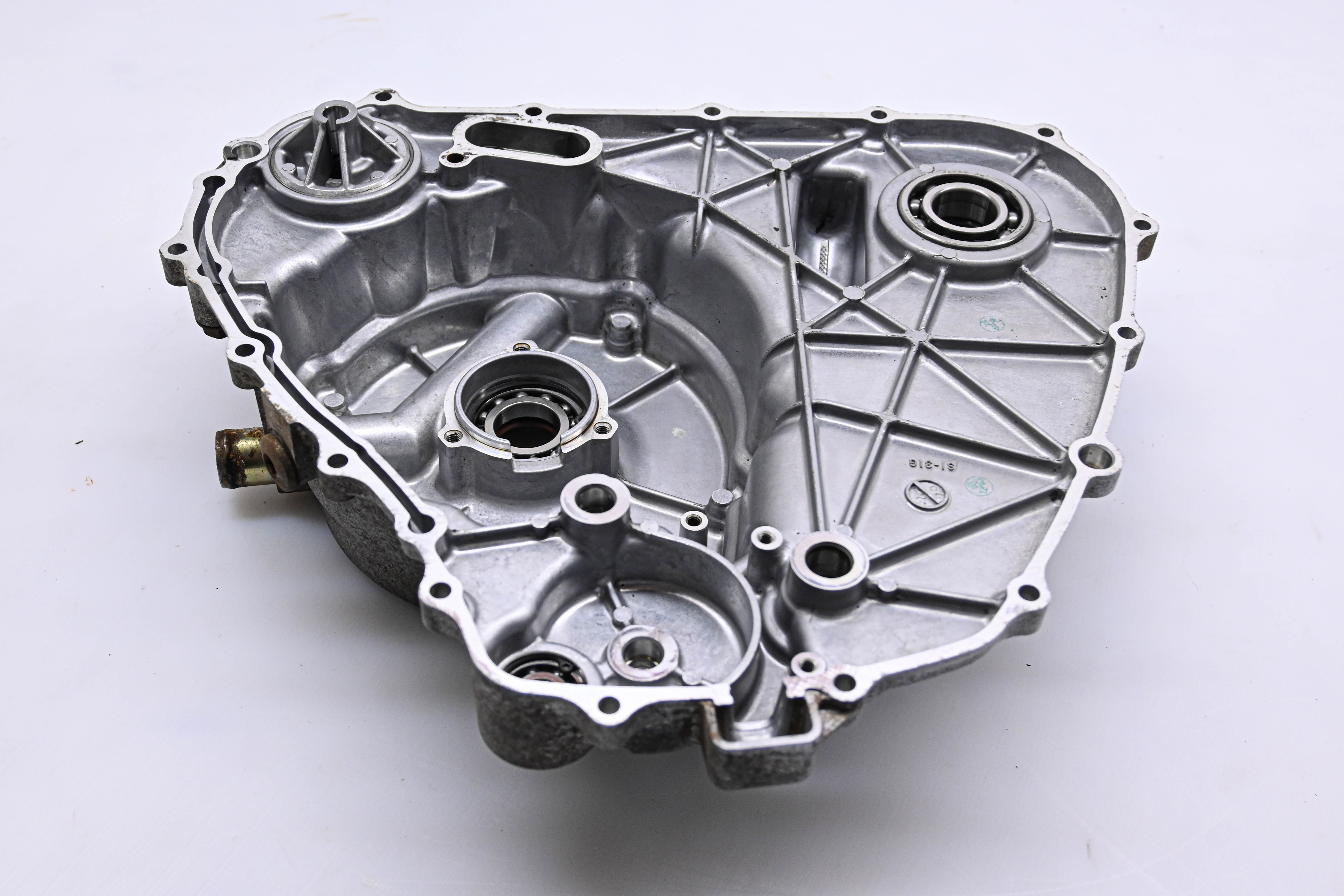 06 Suzuki King Quad 700 4x4 Stator Cover LTA700X