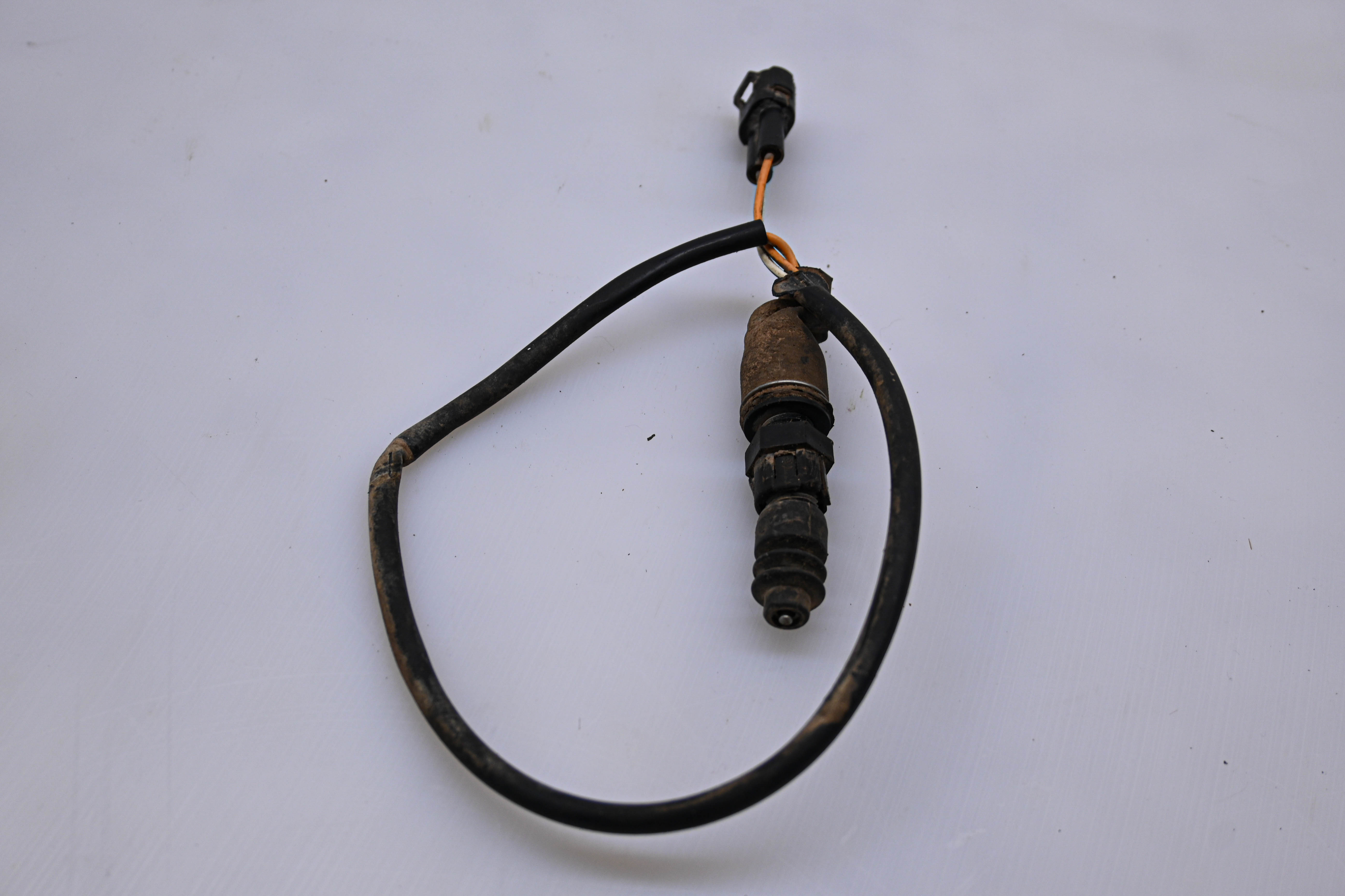 06 Suzuki King Quad 700 4x4 Rear Brake Tail Light Switch Sensor LTA700X