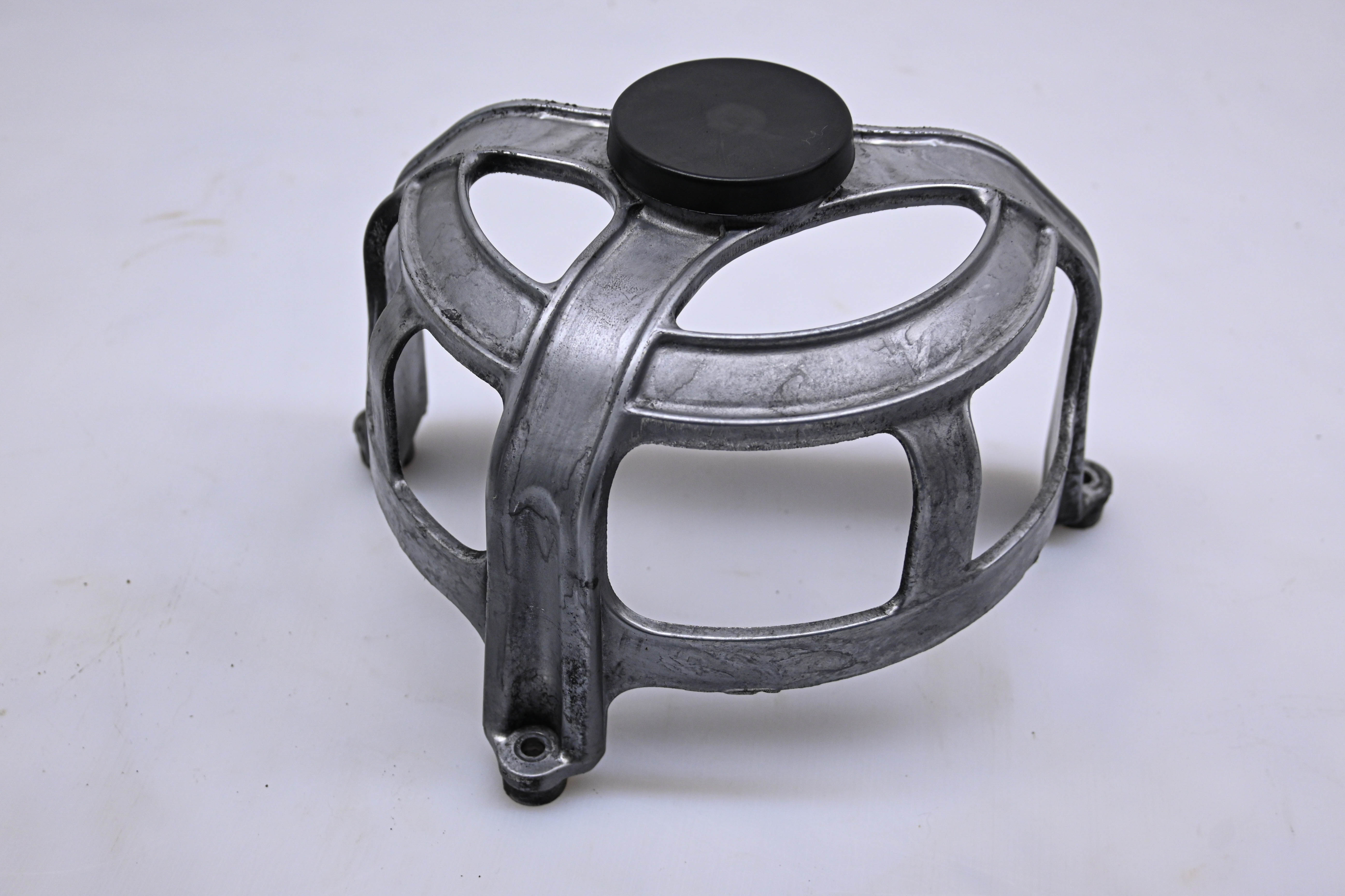 06 Suzuki King Quad 700 4x4 Primary Clutch Guard LTA700X