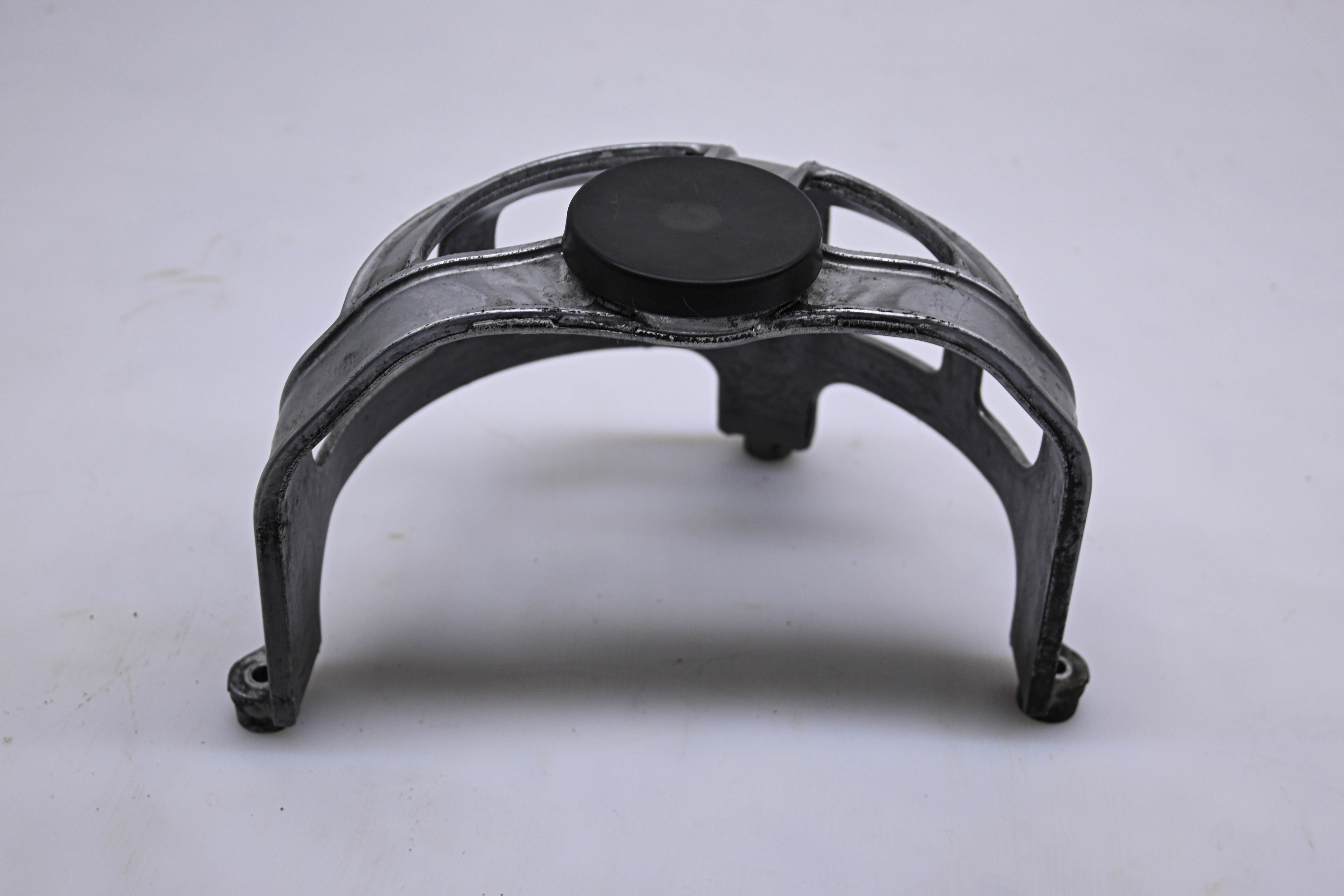 06 Suzuki King Quad 700 4x4 Primary Clutch Guard LTA700X