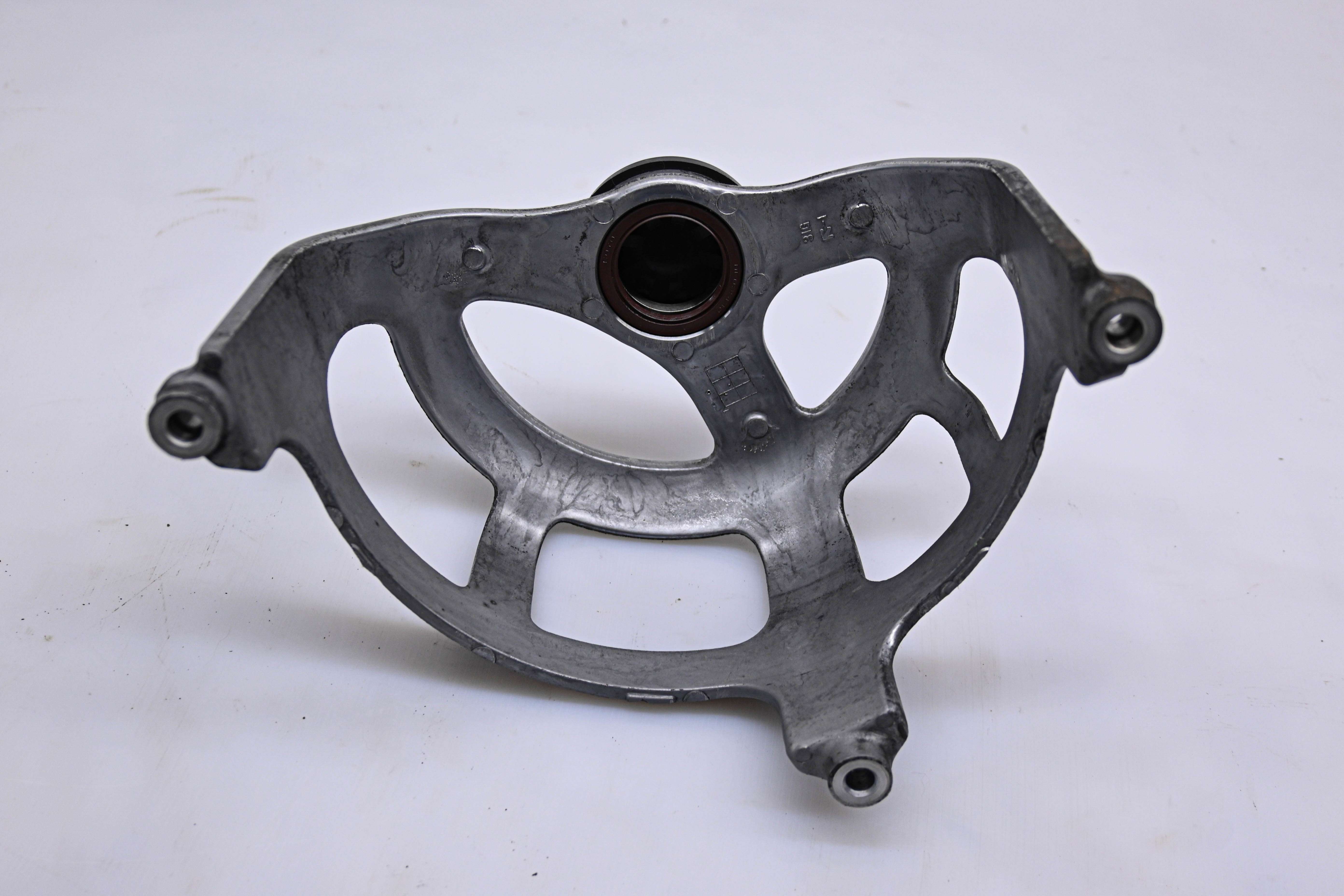 06 Suzuki King Quad 700 4x4 Primary Clutch Guard LTA700X