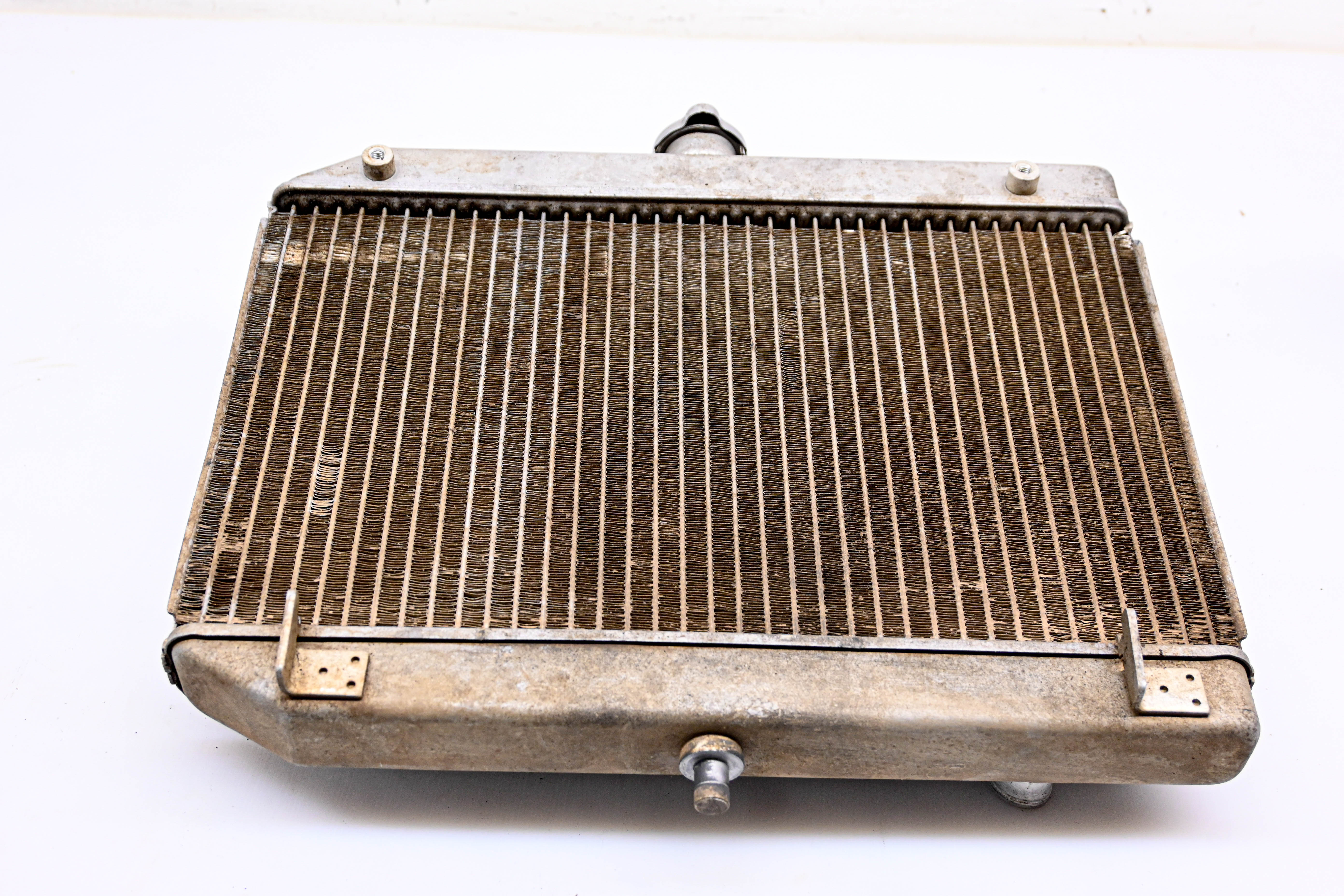 06 Suzuki King Quad 700 4x4 Radiator LTA700X