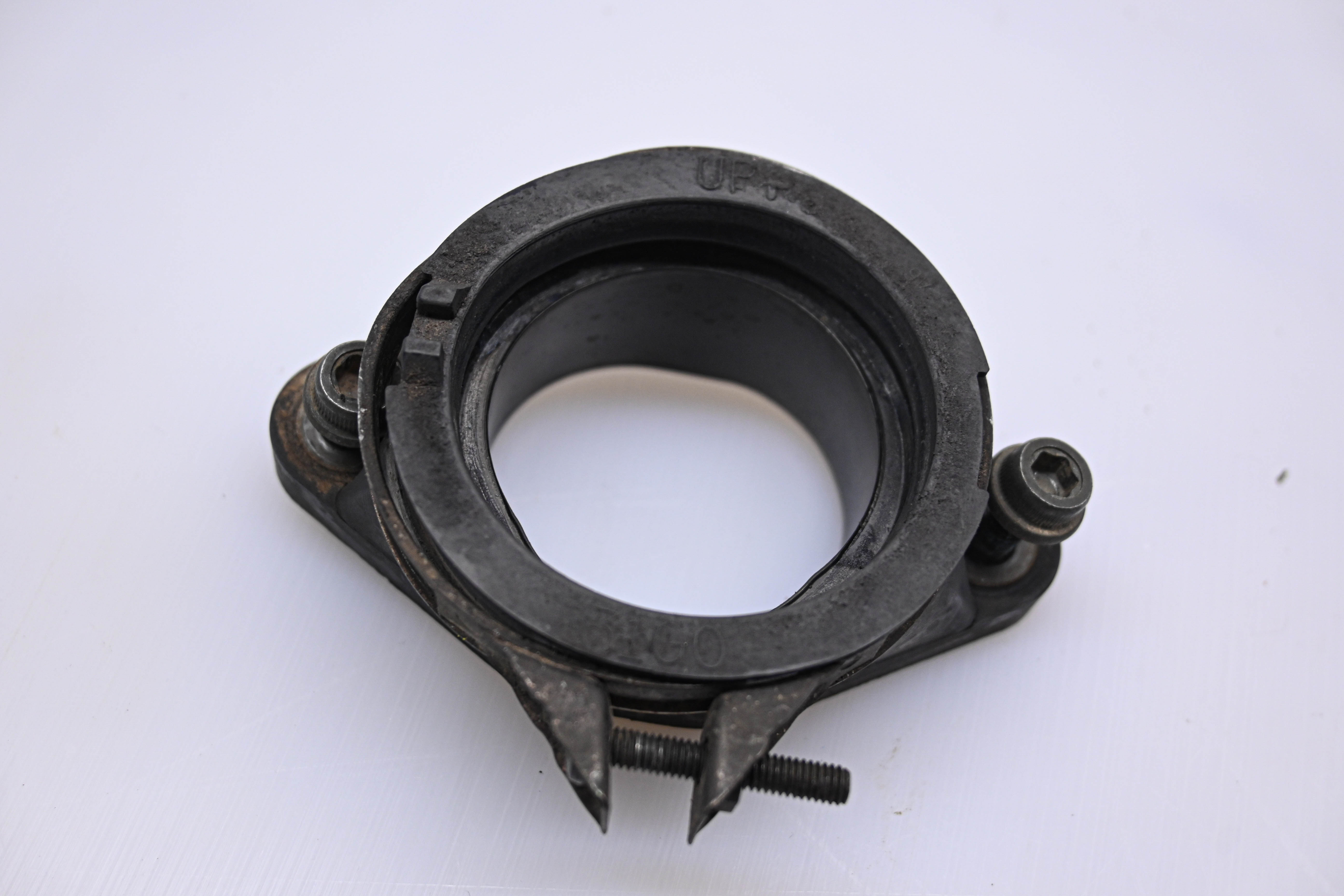 06 Suzuki King Quad 700 4x4 Intake Manifold Boot LTA700X
