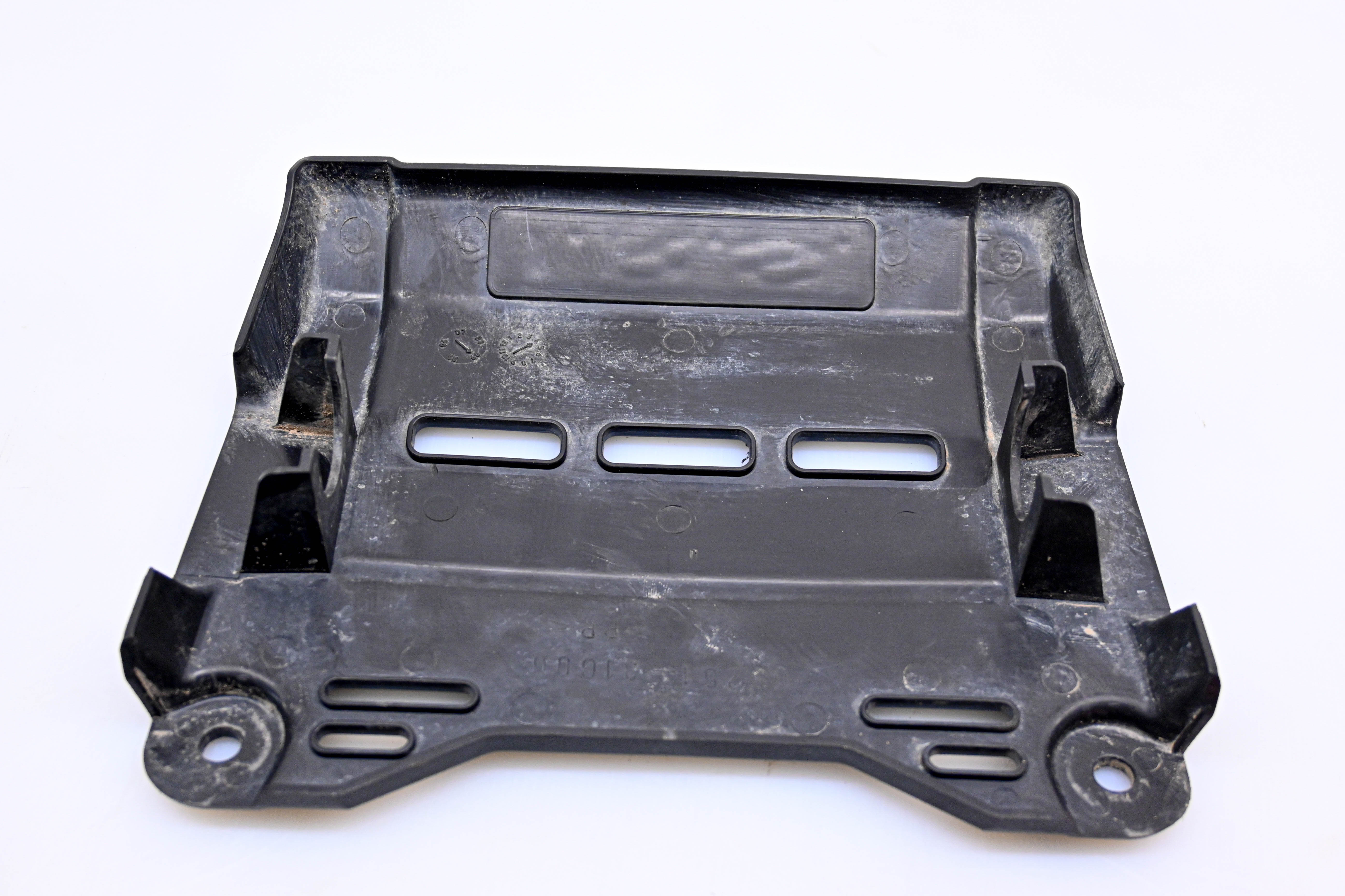 06 Suzuki King Quad 700 4x4 Rear Cover LTA700X