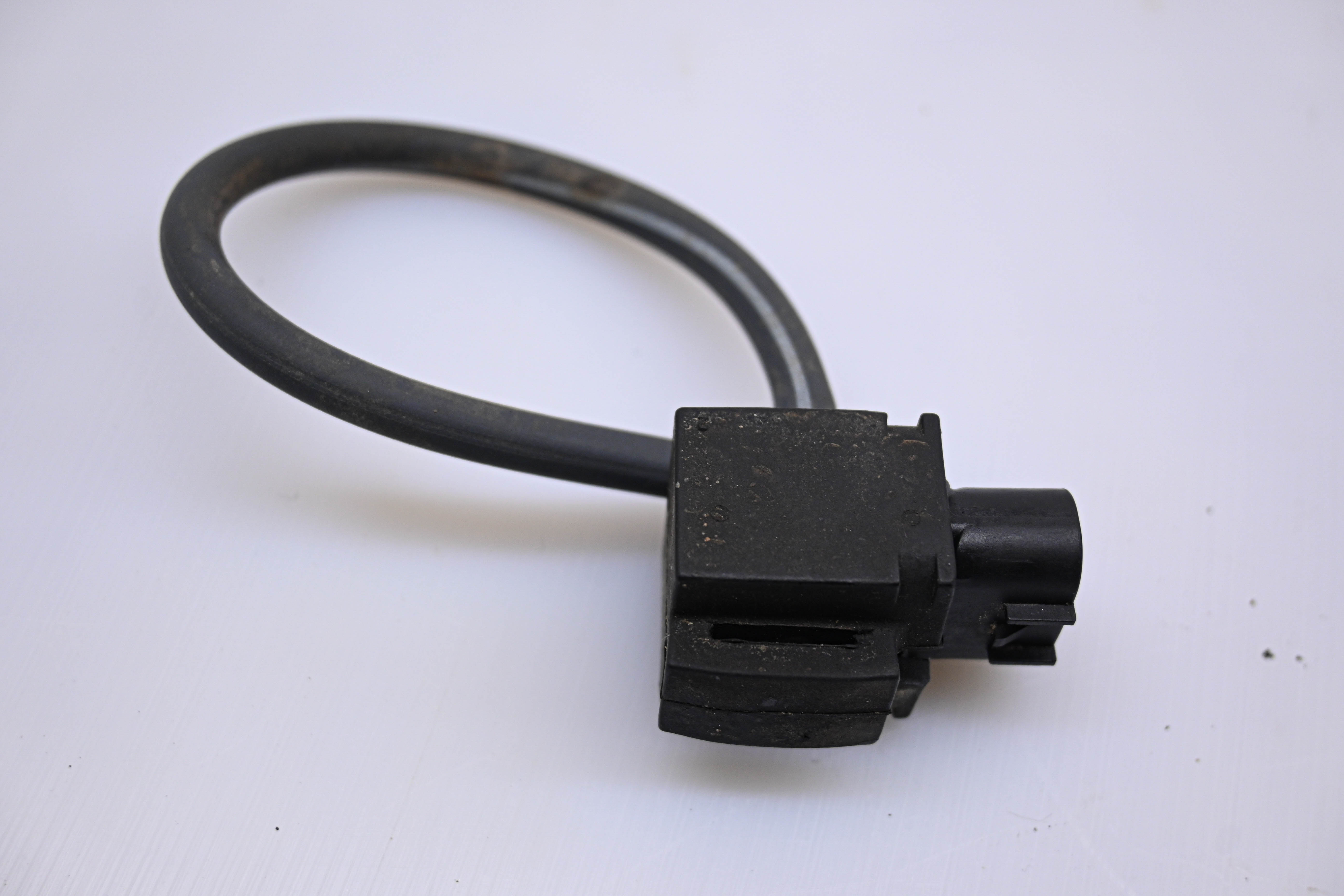 06 Suzuki King Quad 700 4x4 Tip Roll Over Sensor LTA700X