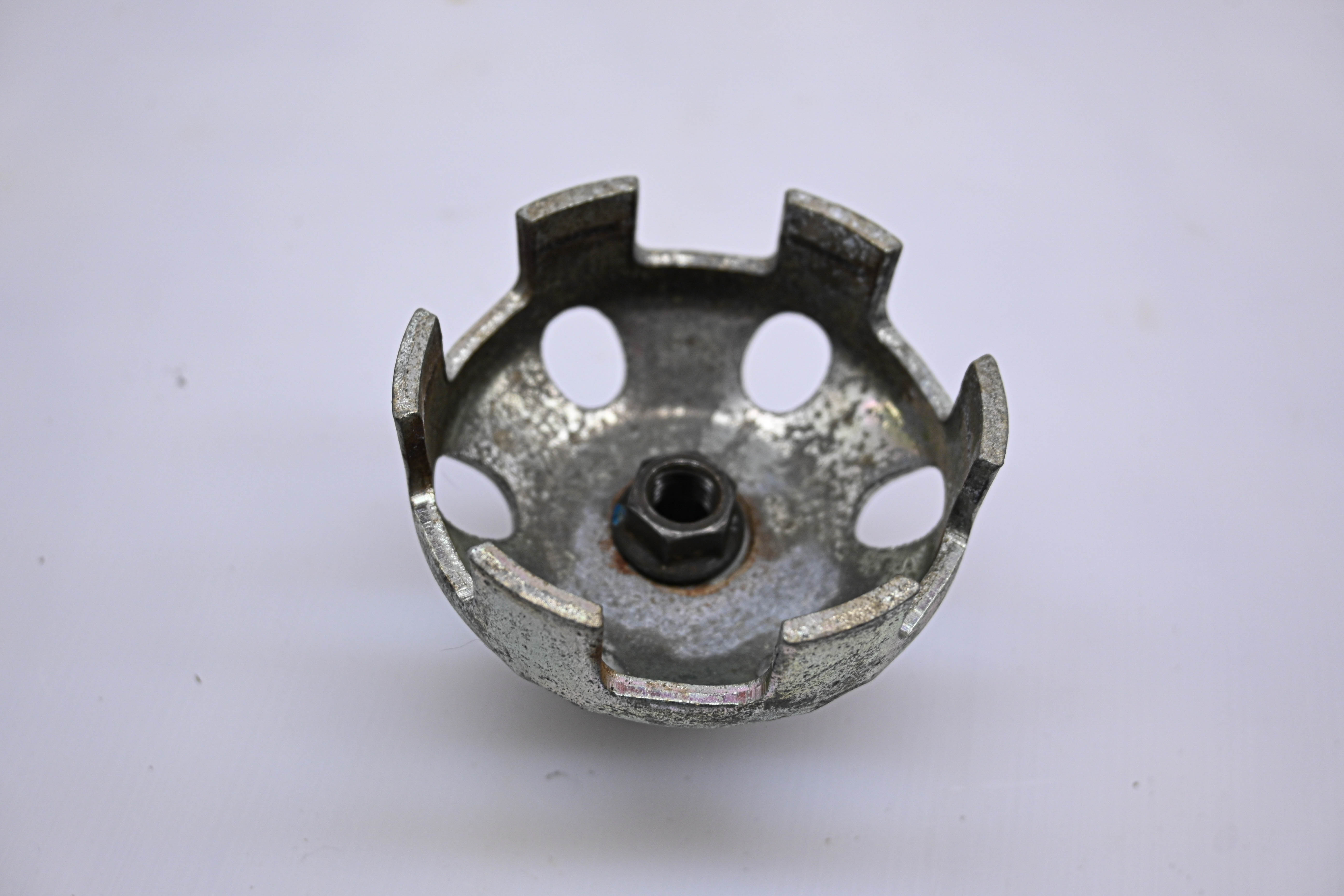 06 Suzuki King Quad 700 4x4 Pull Start Recoil Gear LTA700X