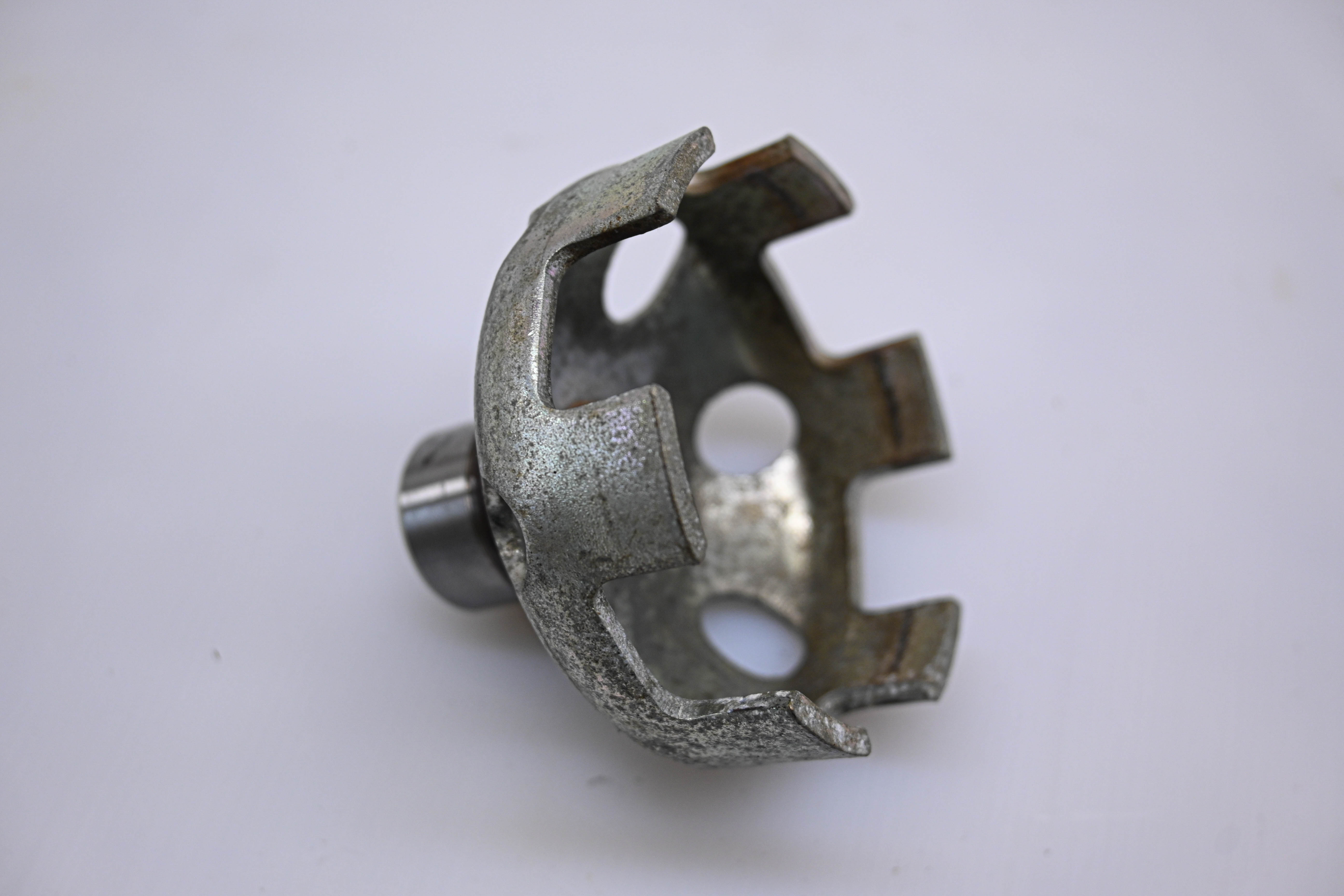 06 Suzuki King Quad 700 4x4 Pull Start Recoil Gear LTA700X