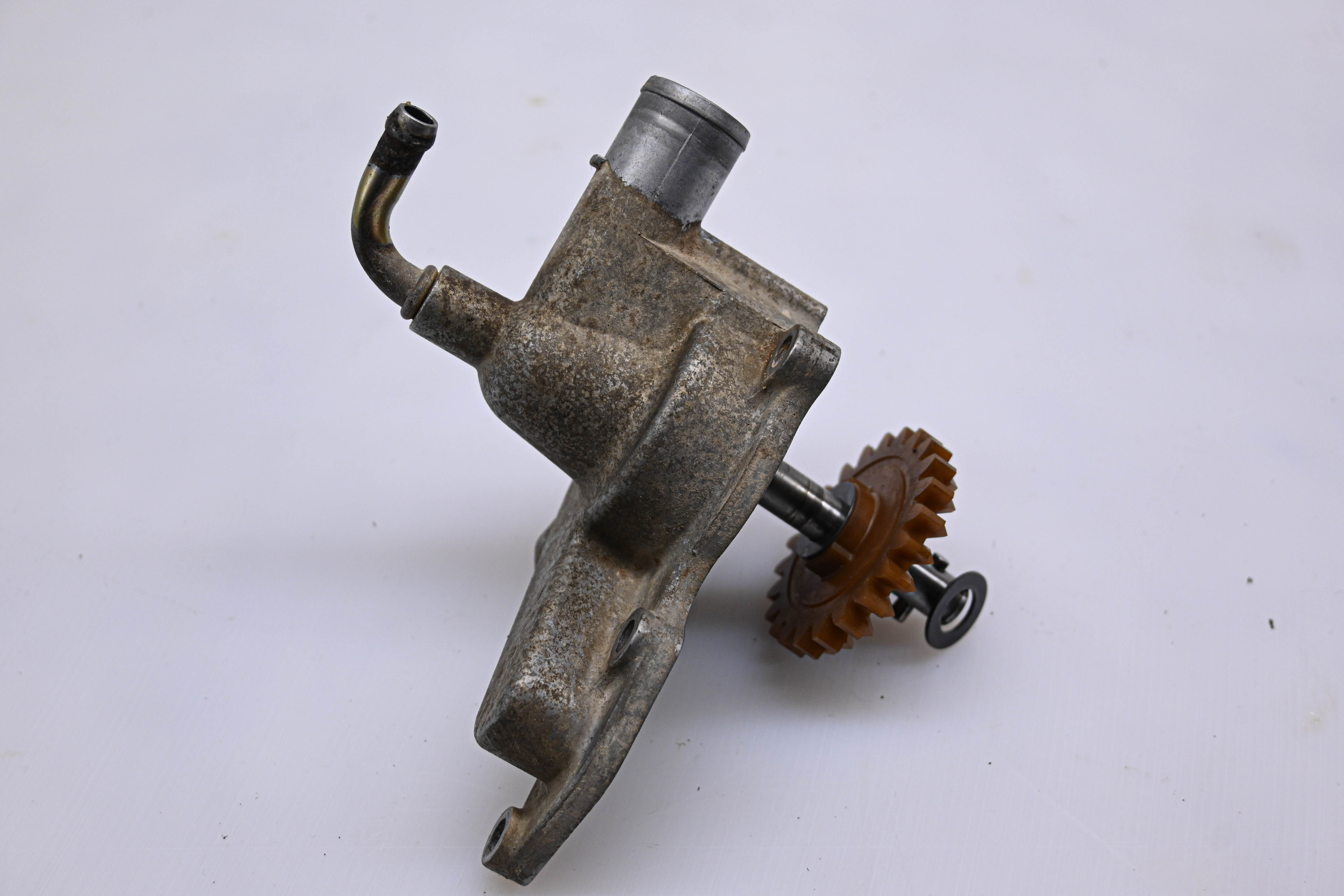 06 Suzuki King Quad 700 4x4 Water Pump LTA700X