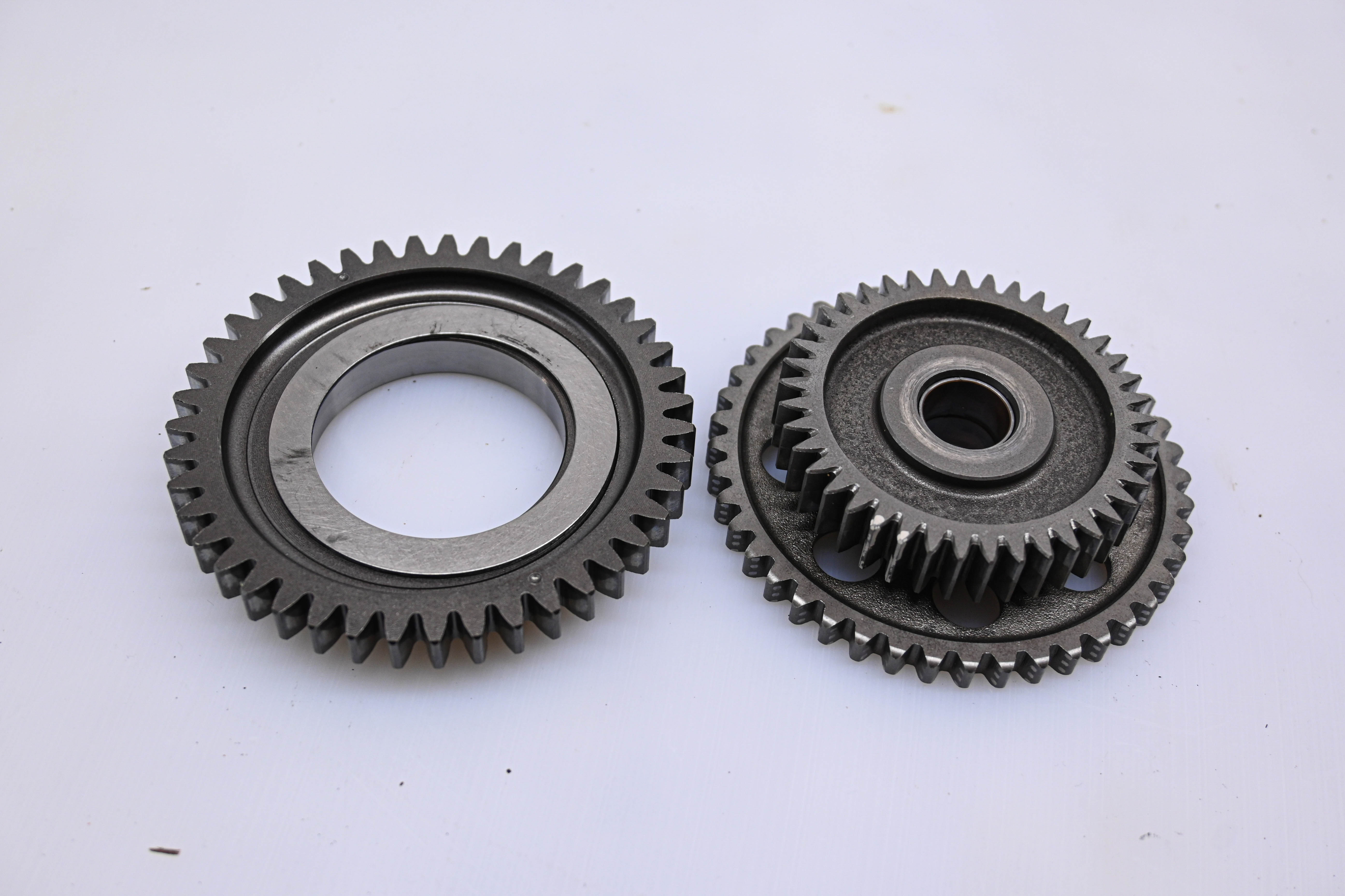 06 Suzuki King Quad 700 4x4 Crank Gears LTA700X