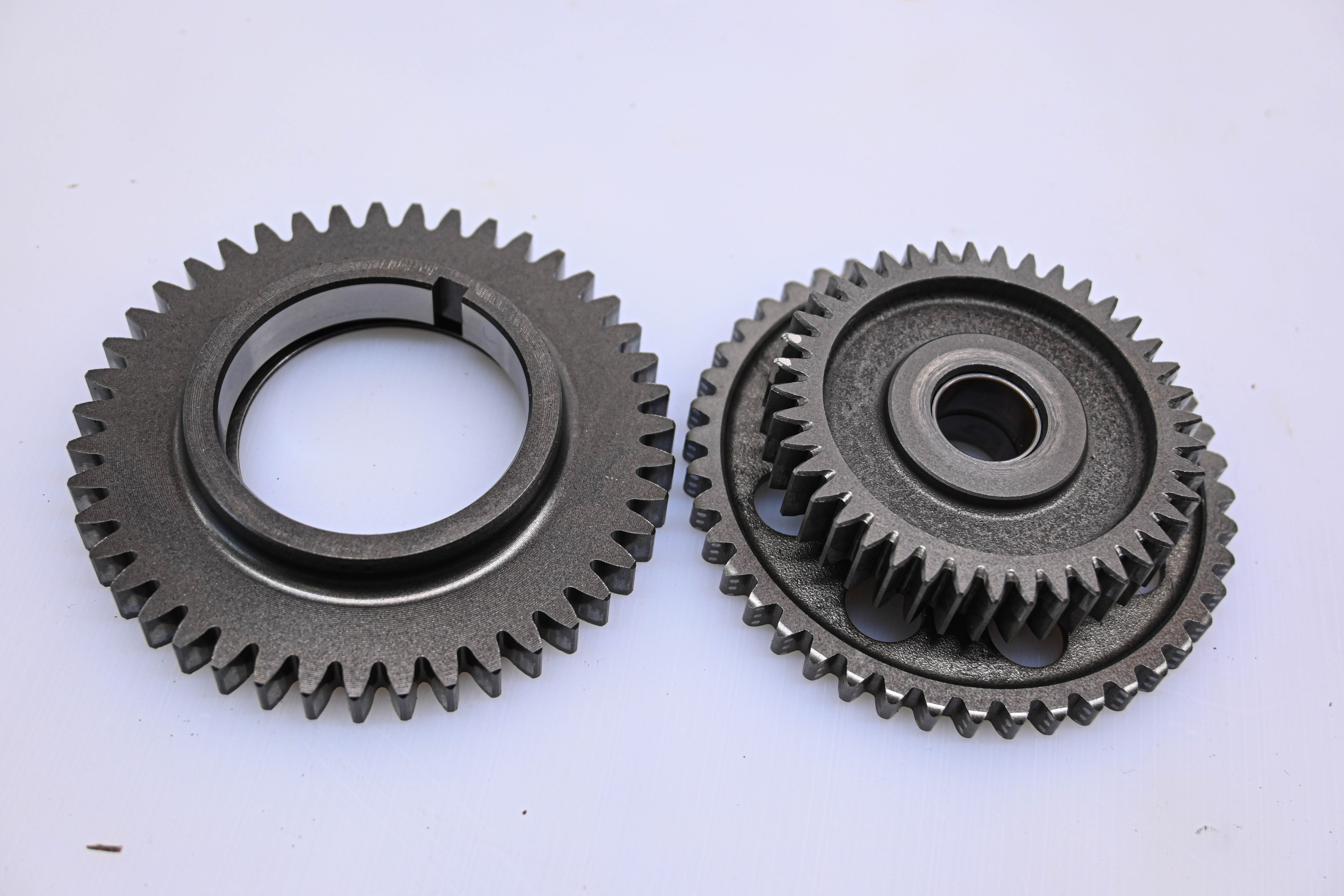 06 Suzuki King Quad 700 4x4 Crank Gears LTA700X