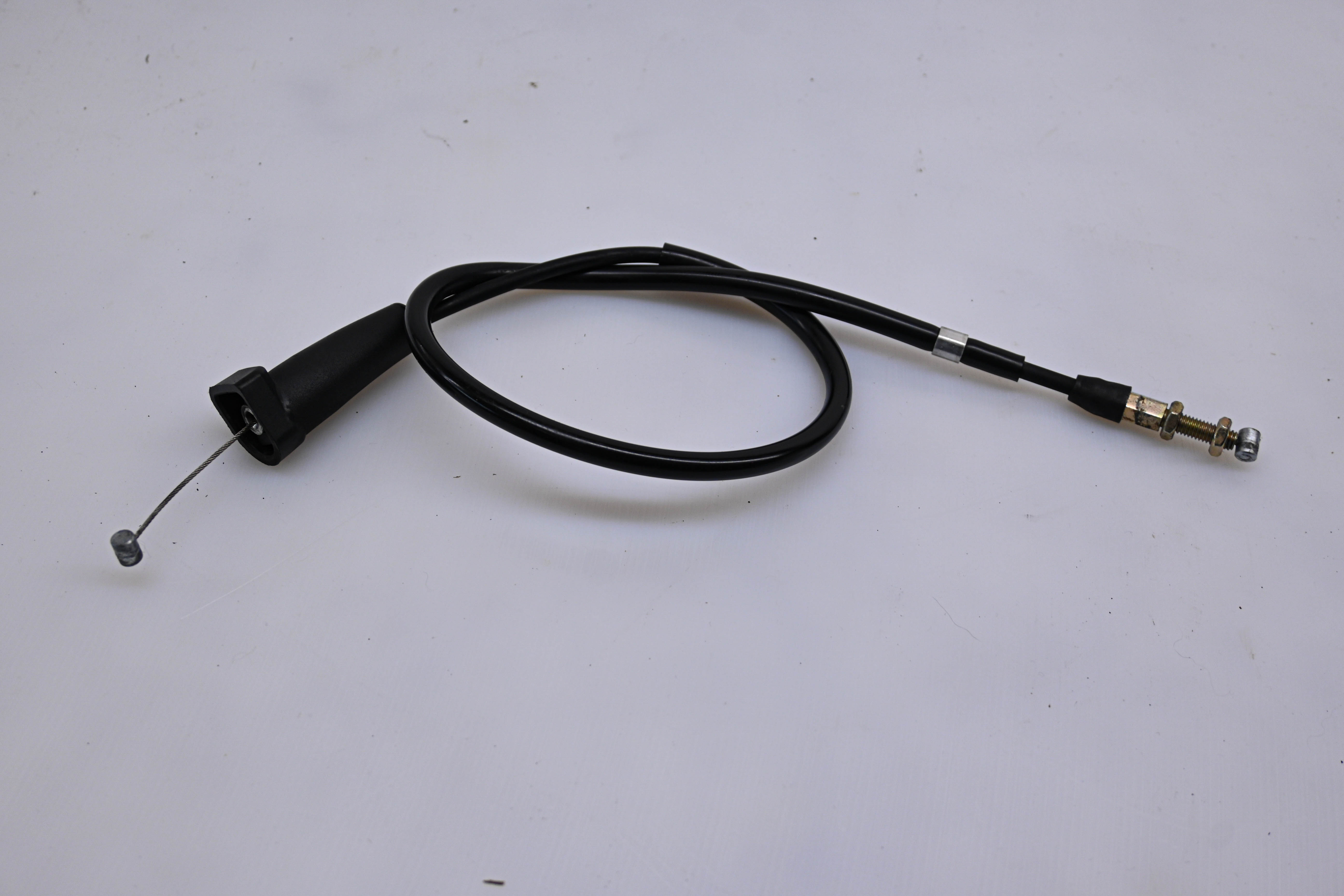06 Suzuki King Quad 700 4x4 Throttle Cable LTA700X