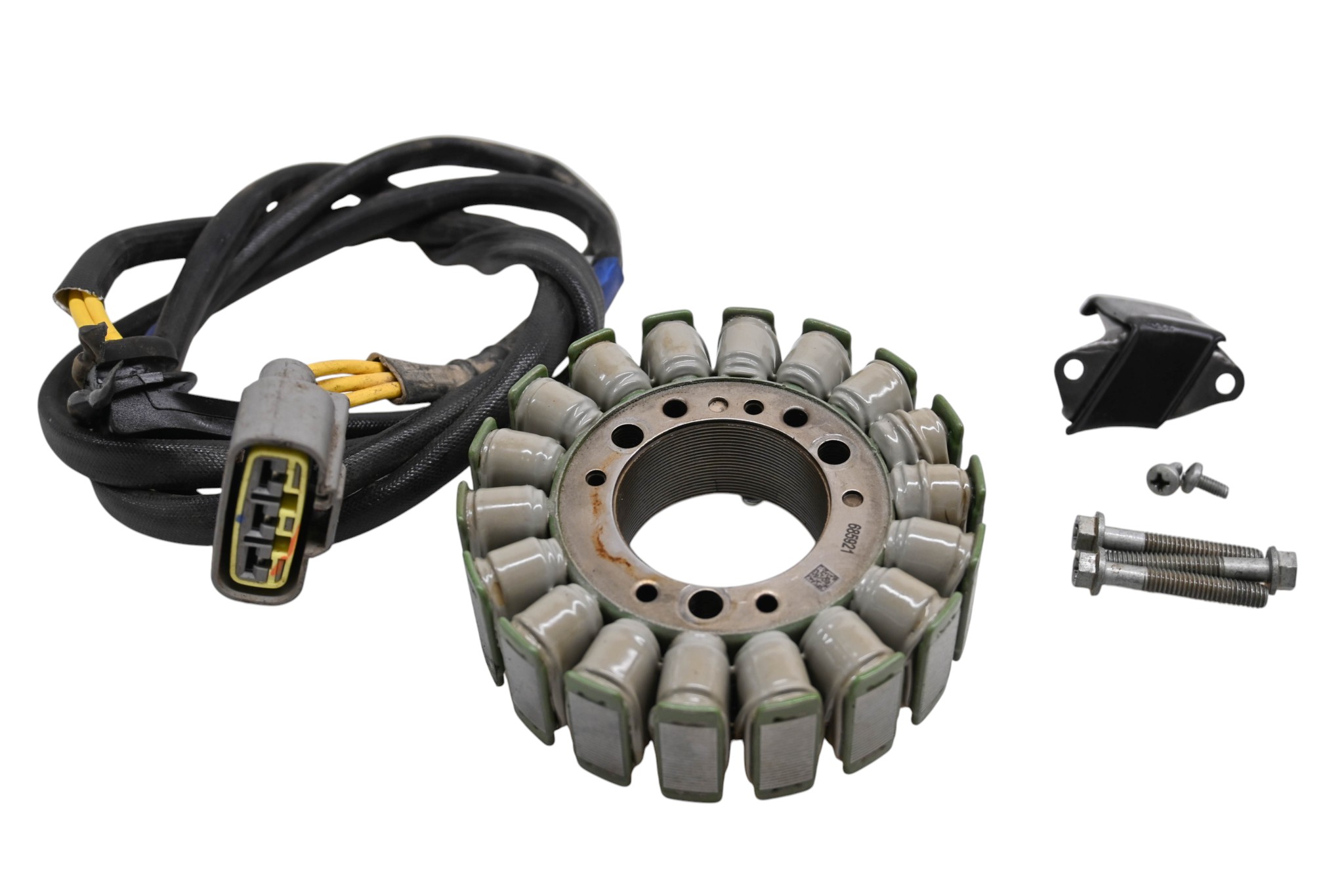 21 Can-Am Outlander 570 4x4 Stator