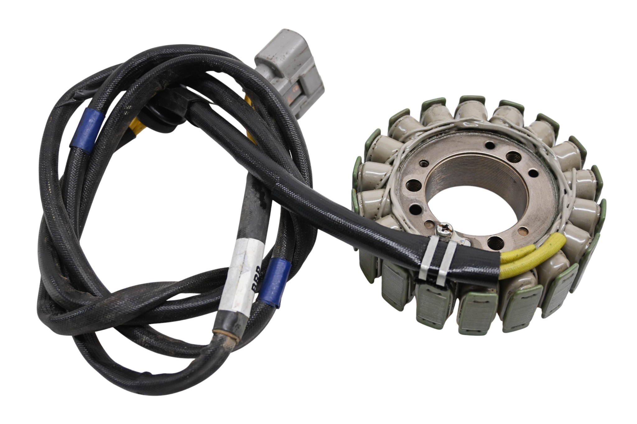 21 Can-Am Outlander 570 4x4 Stator