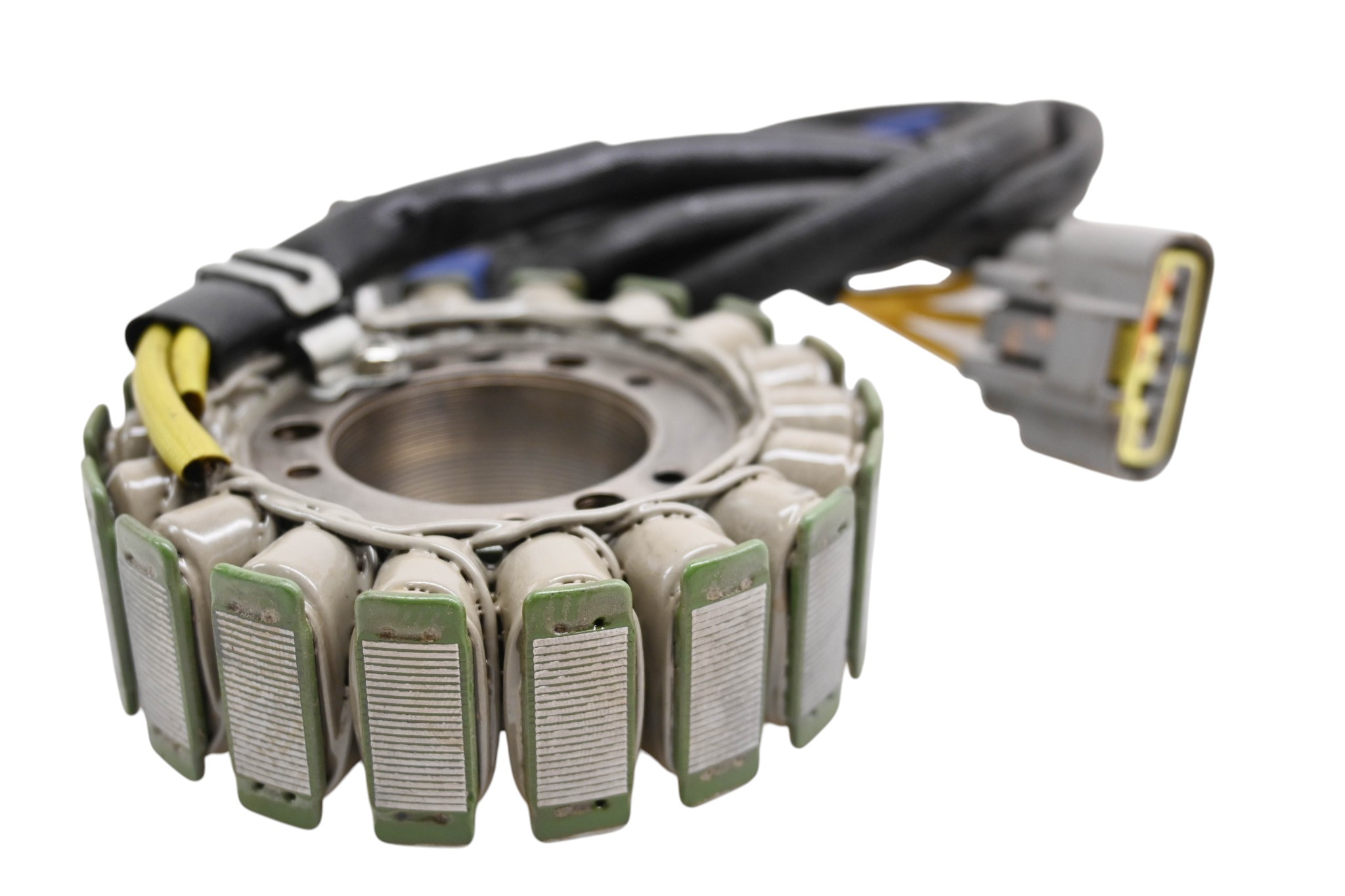 21 Can-Am Outlander 570 4x4 Stator