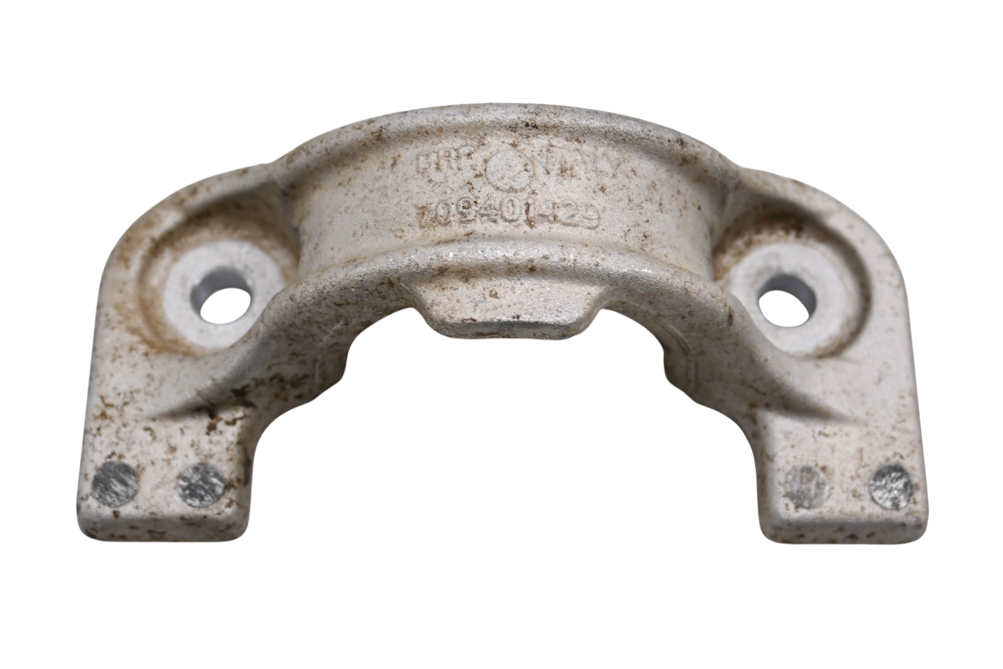21 Can-Am Outlander 570 4x4 Steering Stem Bracket