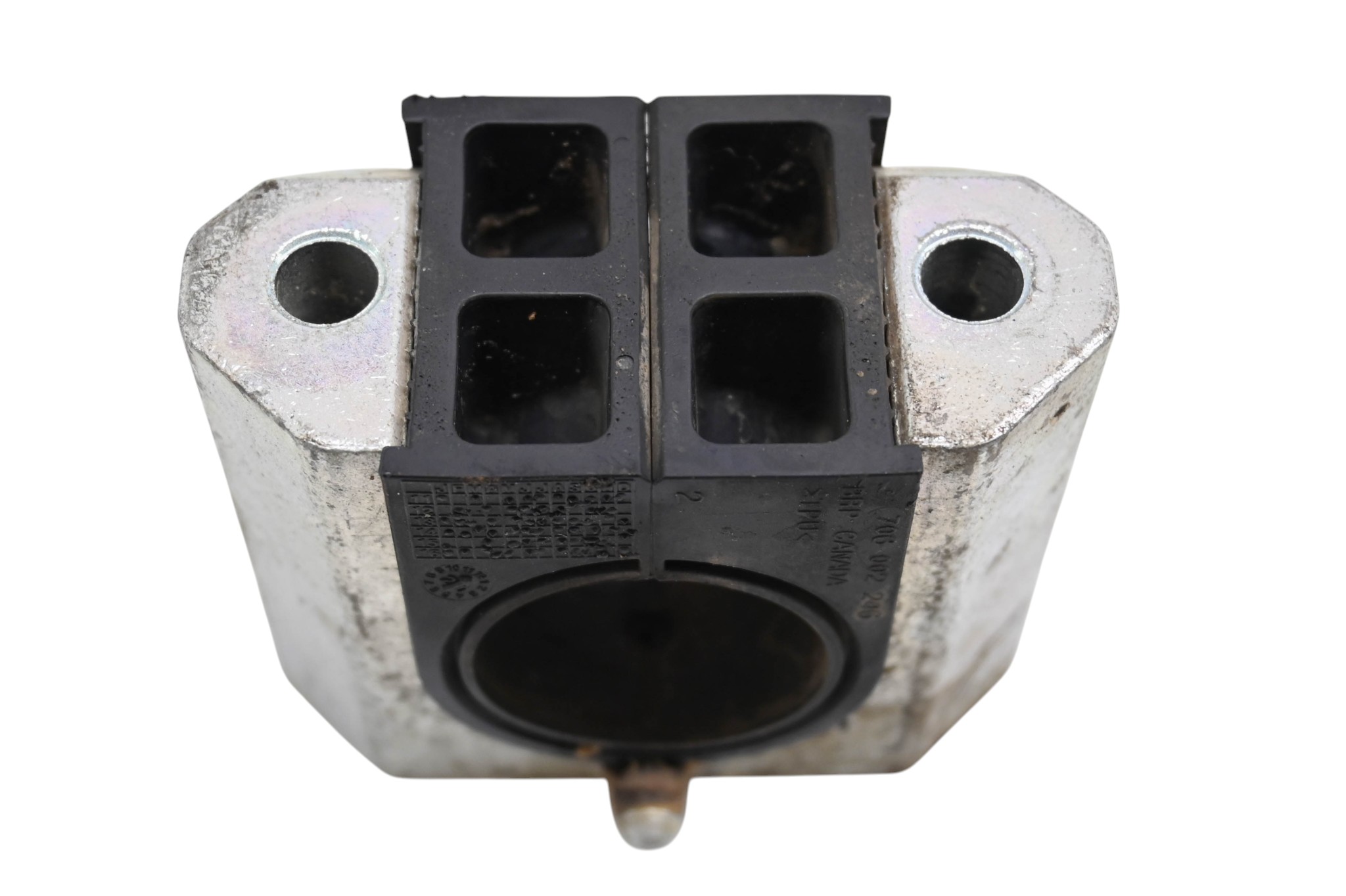 21 Can-Am Outlander 570 4x4 Swaybar Bushing Holder