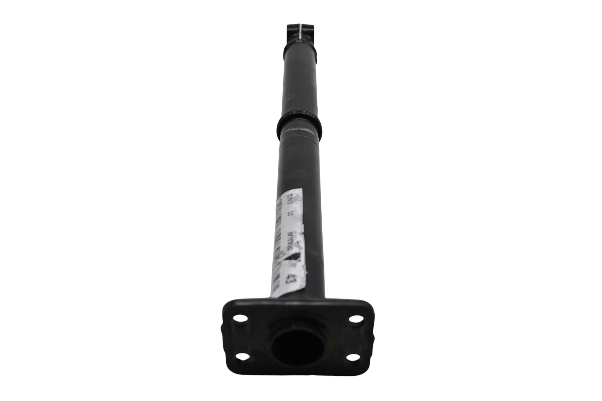 21 Can-Am Outlander 570 4x4 Steering Stem Shaft